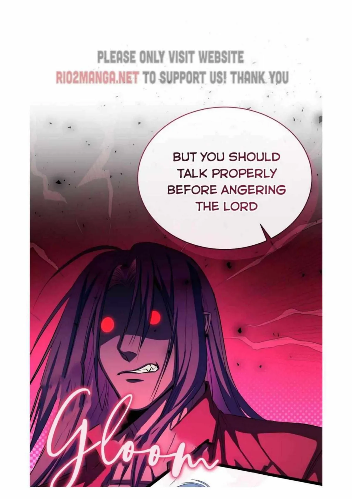 The Moon of the Underworld Chapter 57 page 67 - 