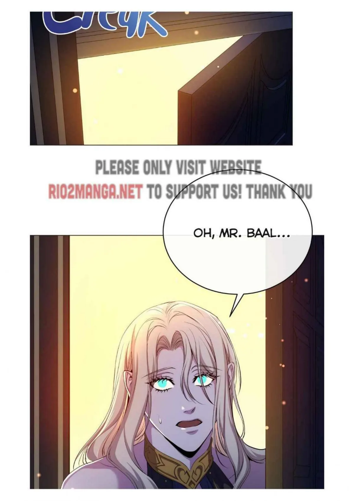 The Moon of the Underworld Chapter 57 page 75 - 