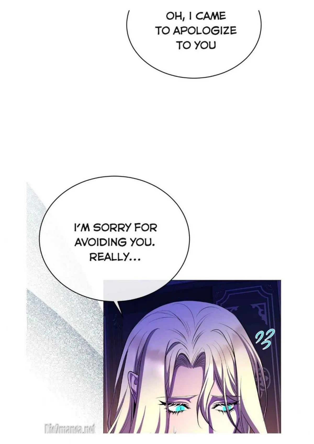 The Moon of the Underworld Chapter 57 page 78 - 