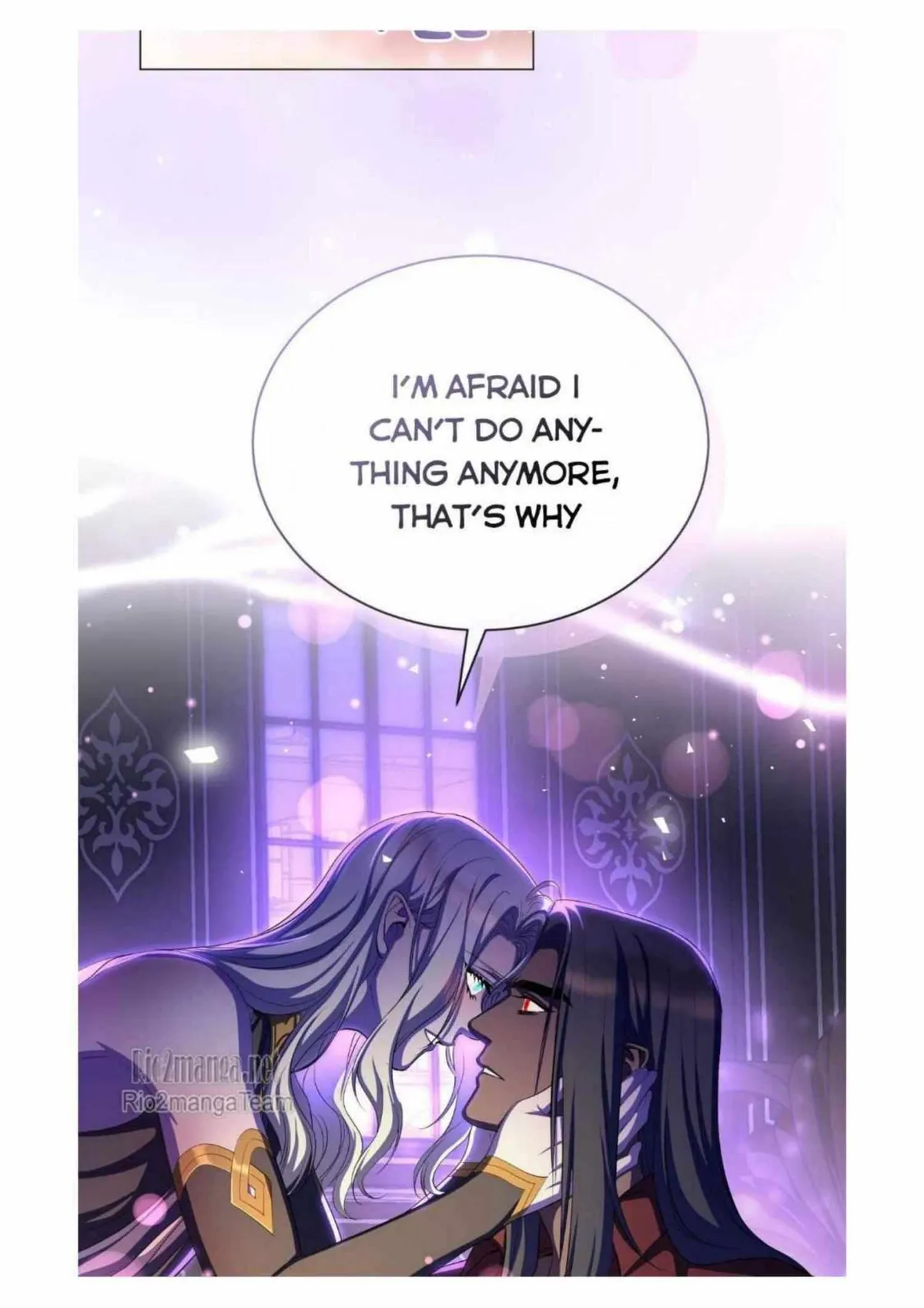 The Moon of the Underworld Chapter 57 page 84 - 