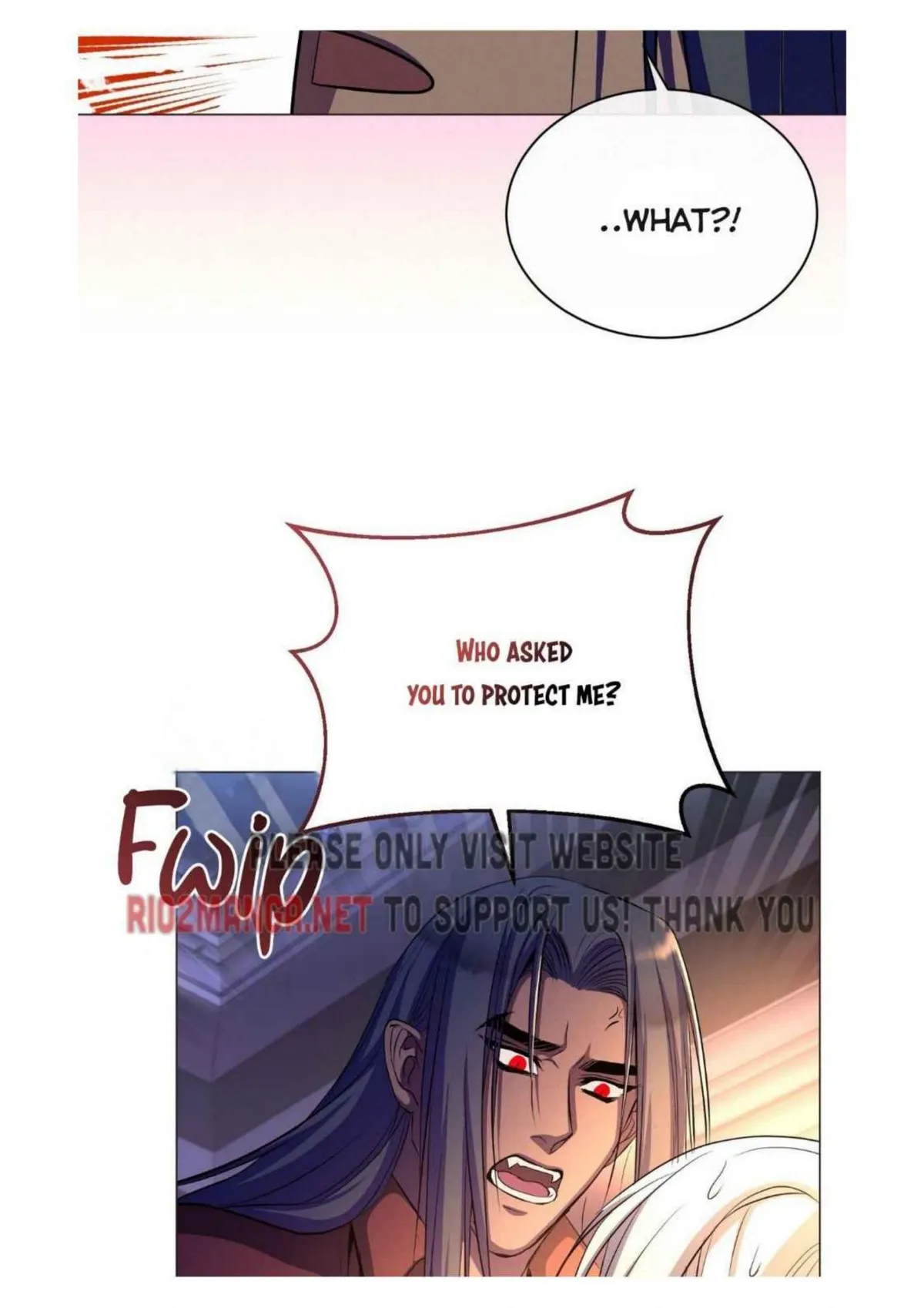 The Moon of the Underworld Chapter 57 page 86 - 