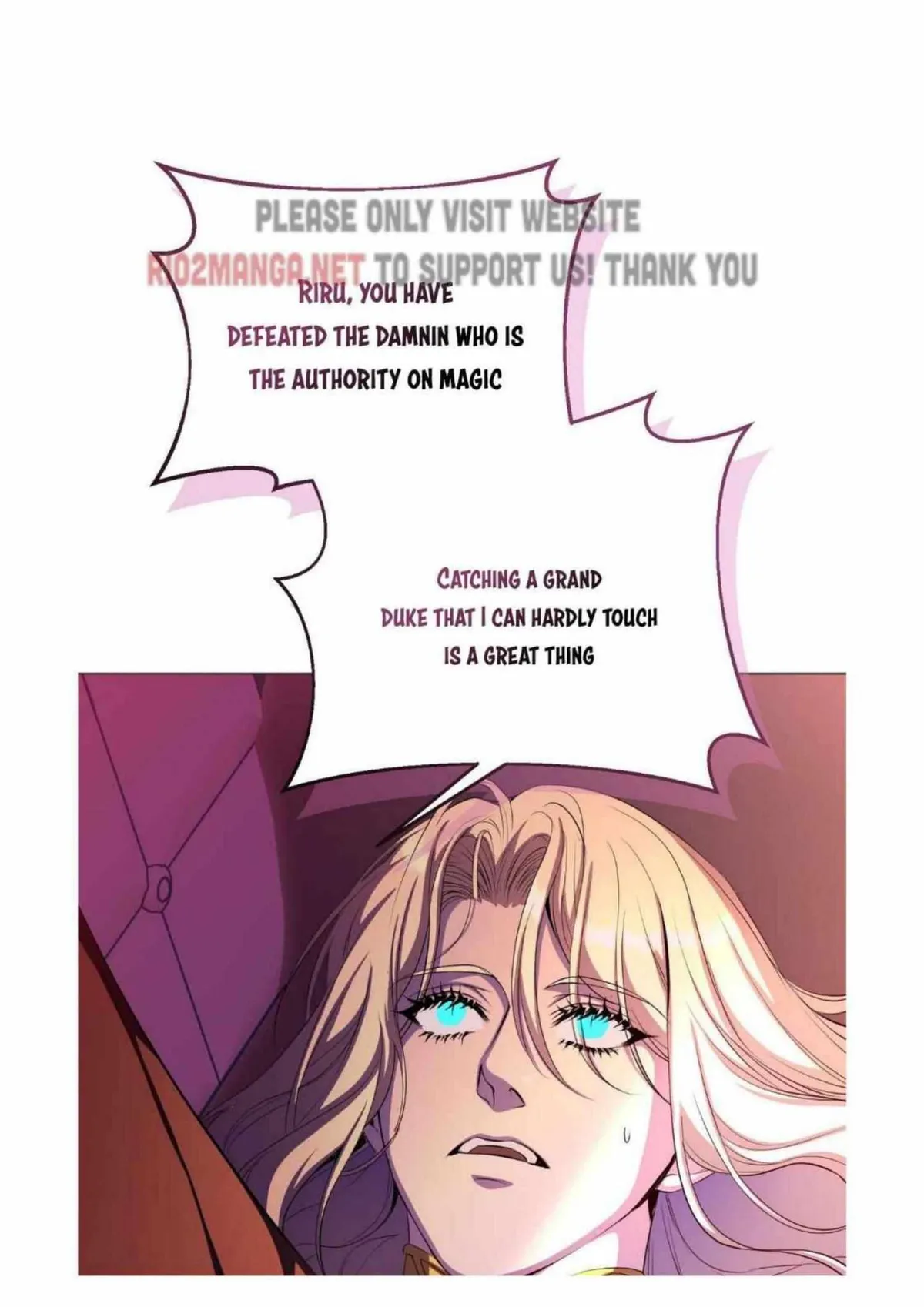 The Moon of the Underworld Chapter 57 page 88 - 
