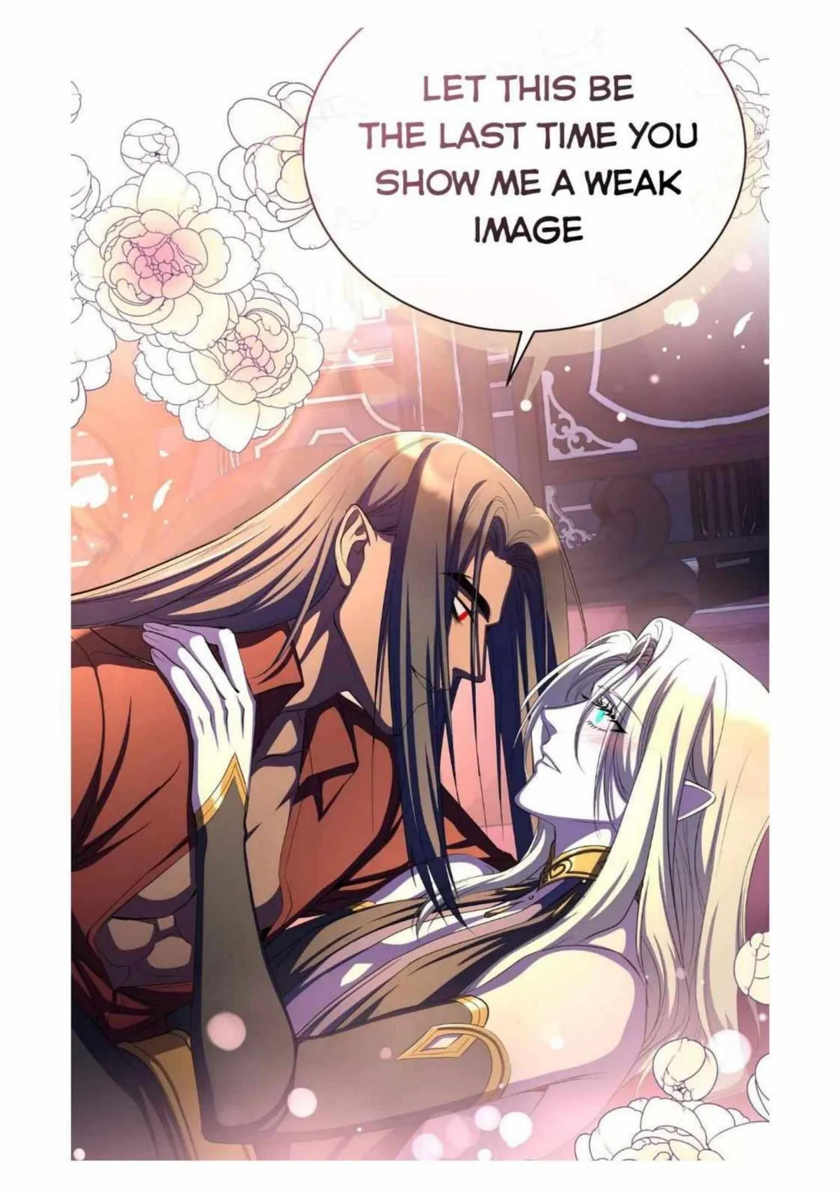 The Moon of the Underworld Chapter 57 page 91 - 