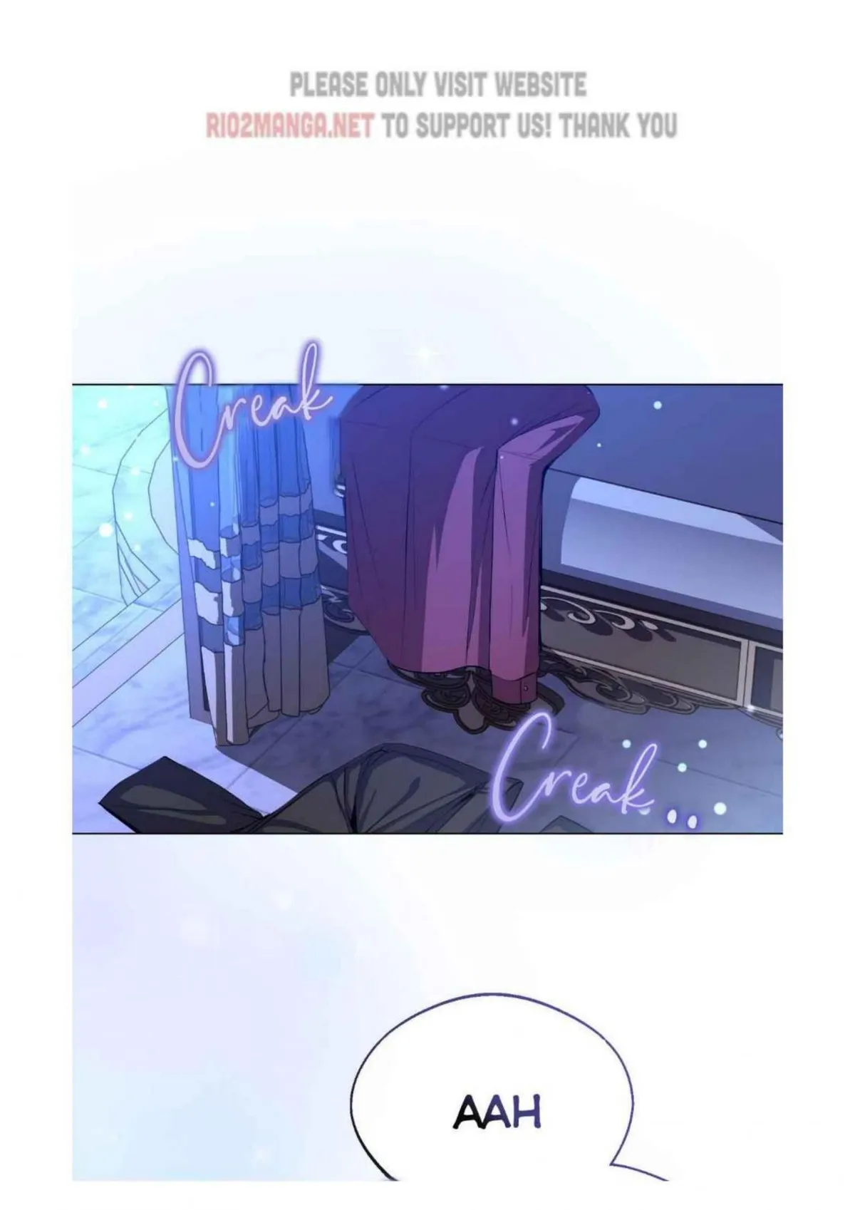The Moon of the Underworld Chapter 58 page 1 - 