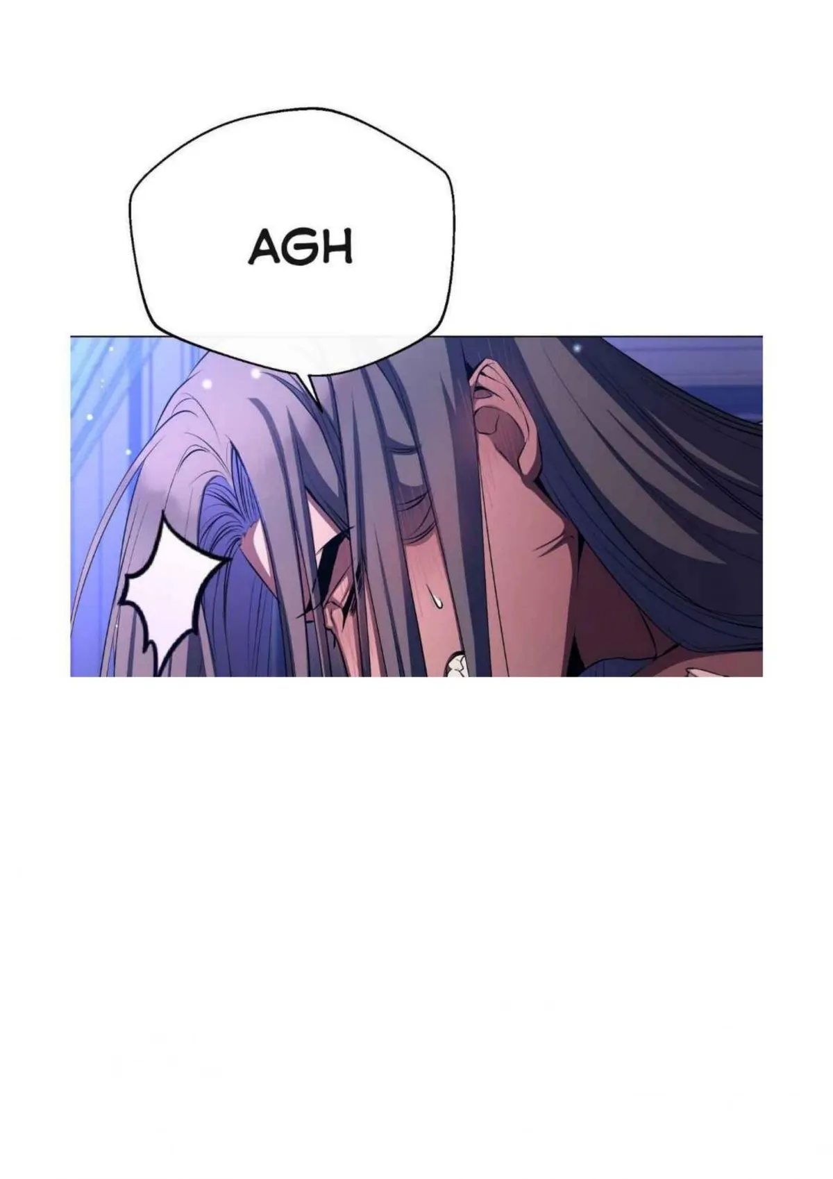 The Moon of the Underworld Chapter 58 page 12 - 