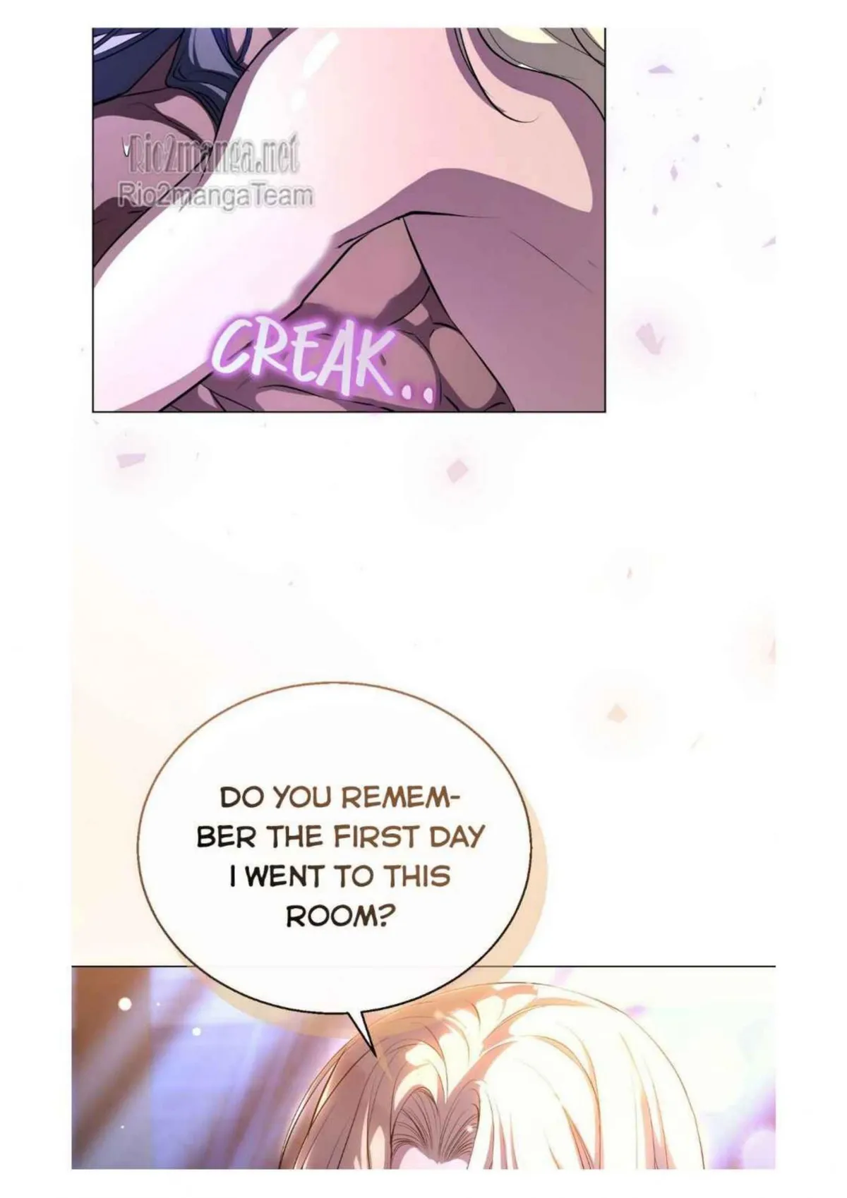 The Moon of the Underworld Chapter 58 page 14 - 