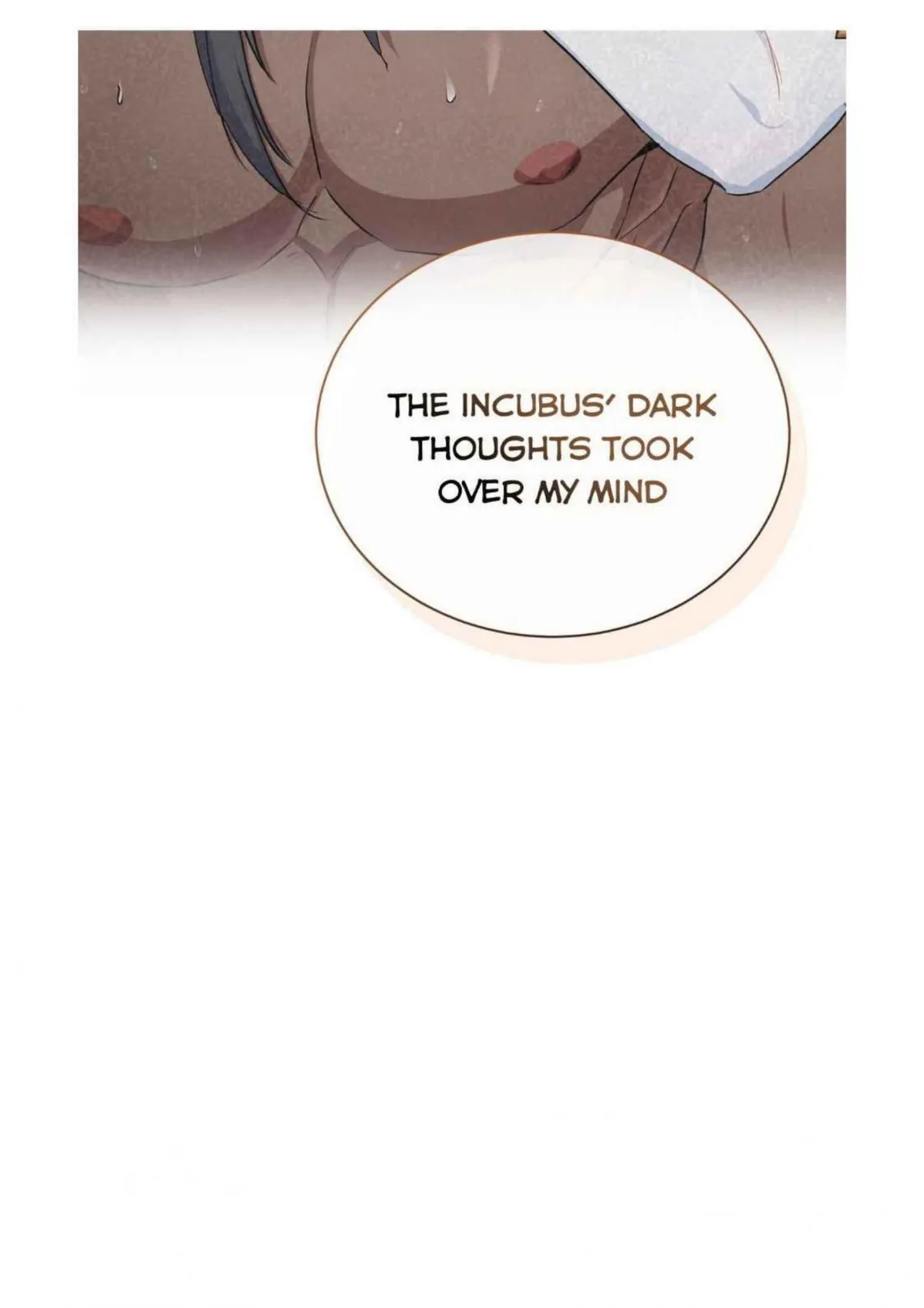 The Moon of the Underworld Chapter 58 page 18 - 