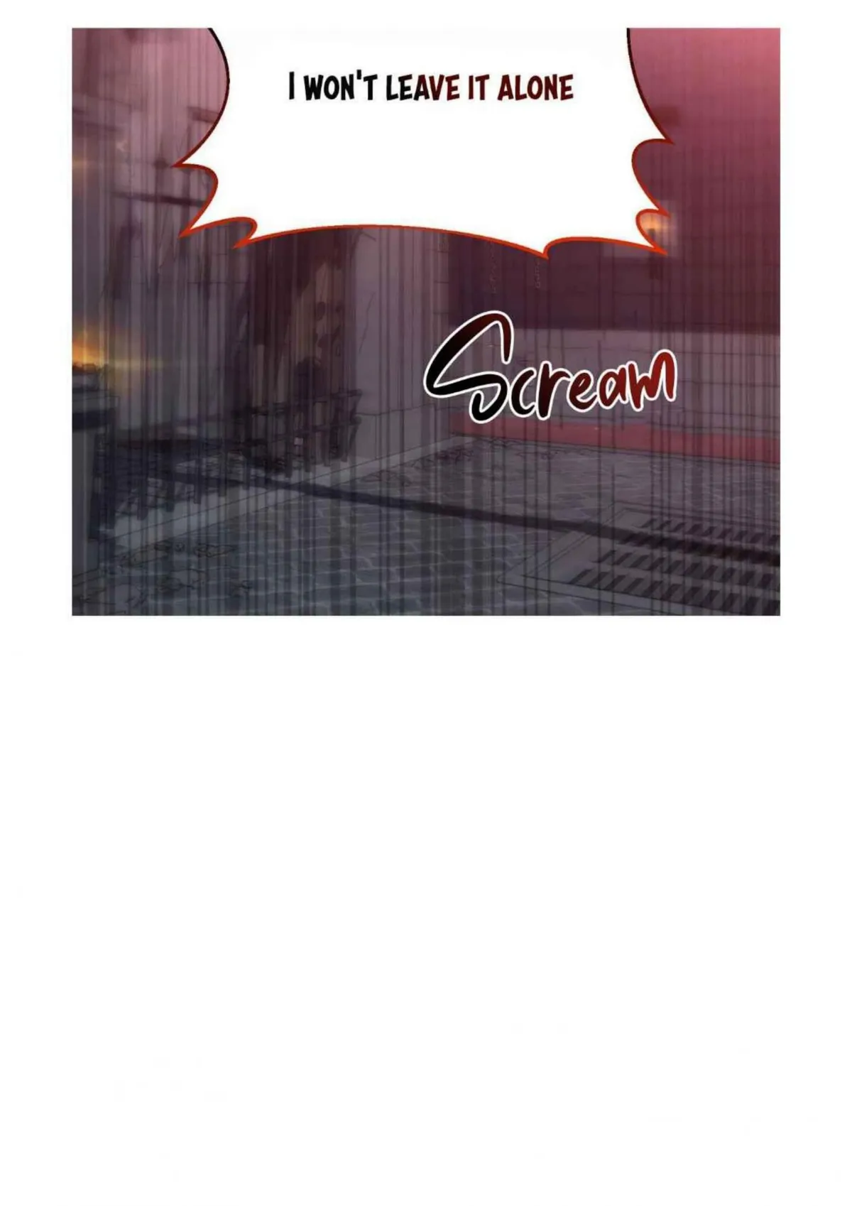 The Moon of the Underworld Chapter 58 page 24 - 