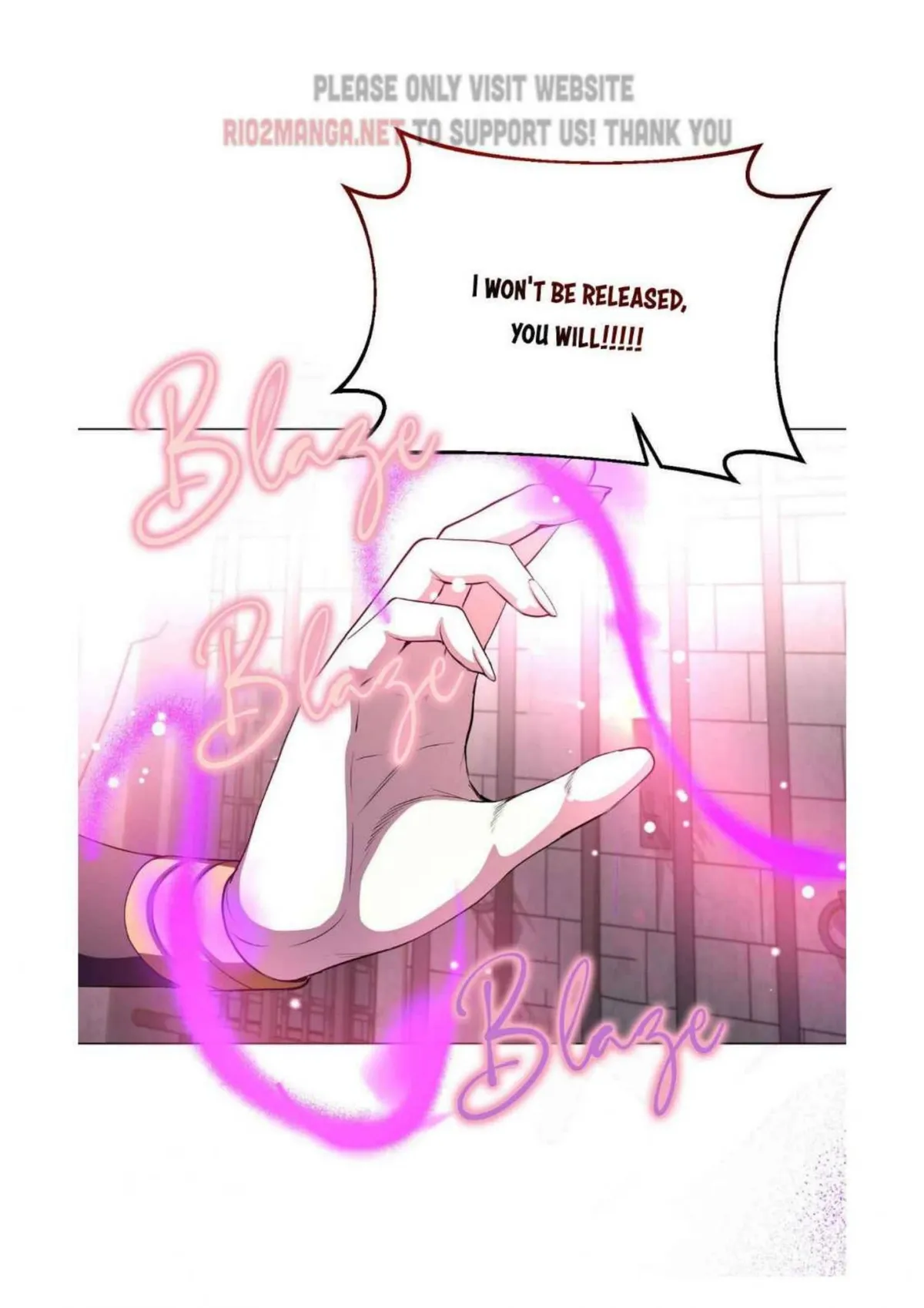 The Moon of the Underworld Chapter 58 page 28 - 