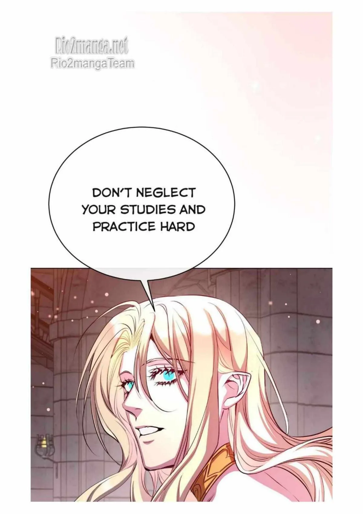 The Moon of the Underworld Chapter 58 page 32 - 