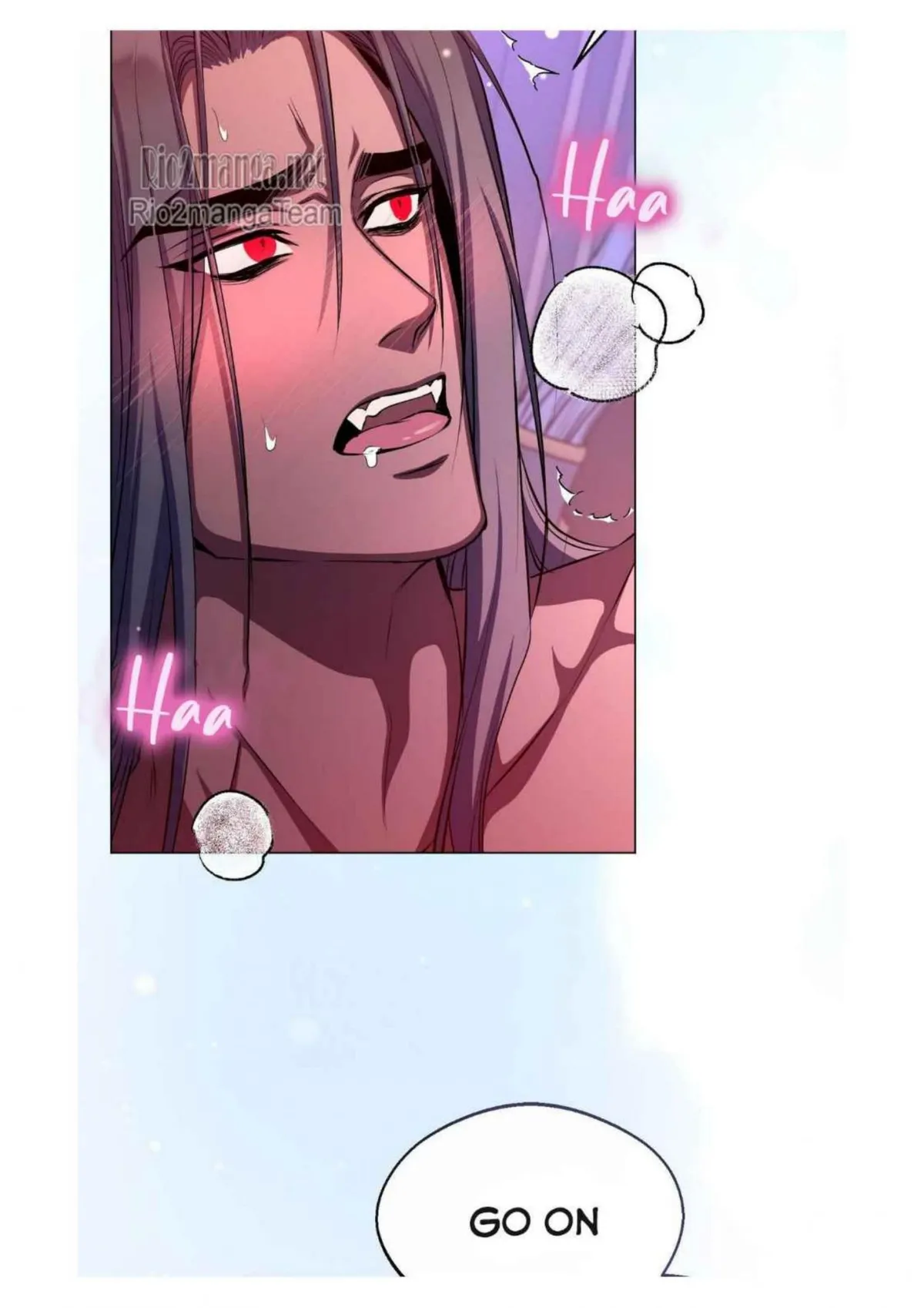 The Moon of the Underworld Chapter 58 page 5 - 