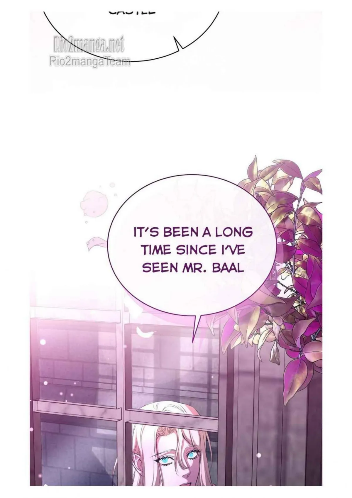 The Moon of the Underworld Chapter 58 page 41 - 