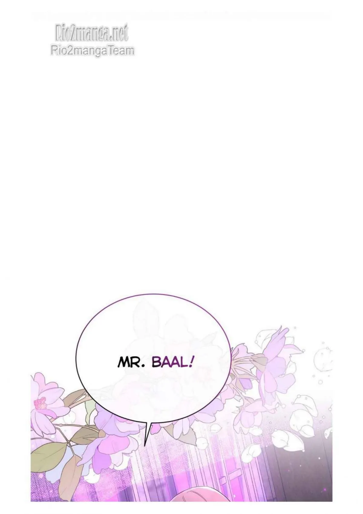 The Moon of the Underworld Chapter 58 page 44 - 