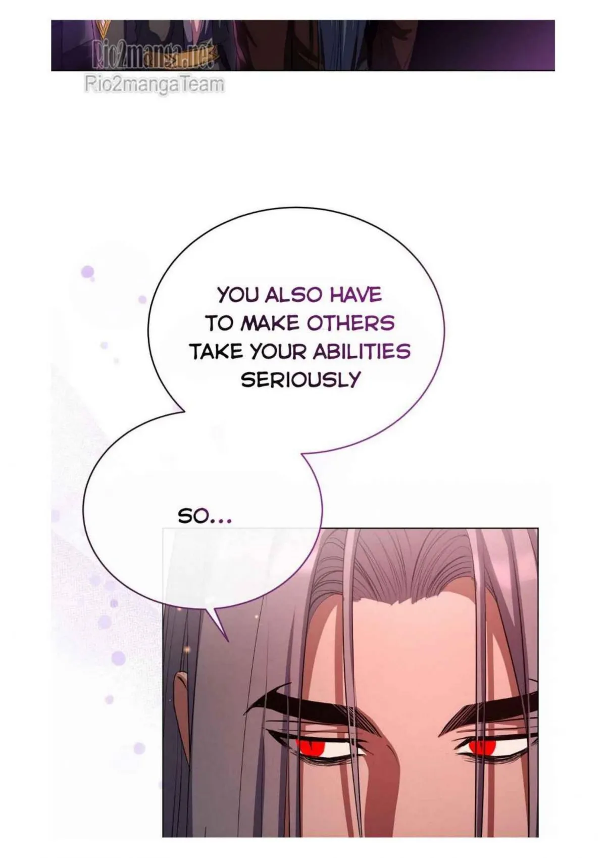 The Moon of the Underworld Chapter 58 page 50 - 