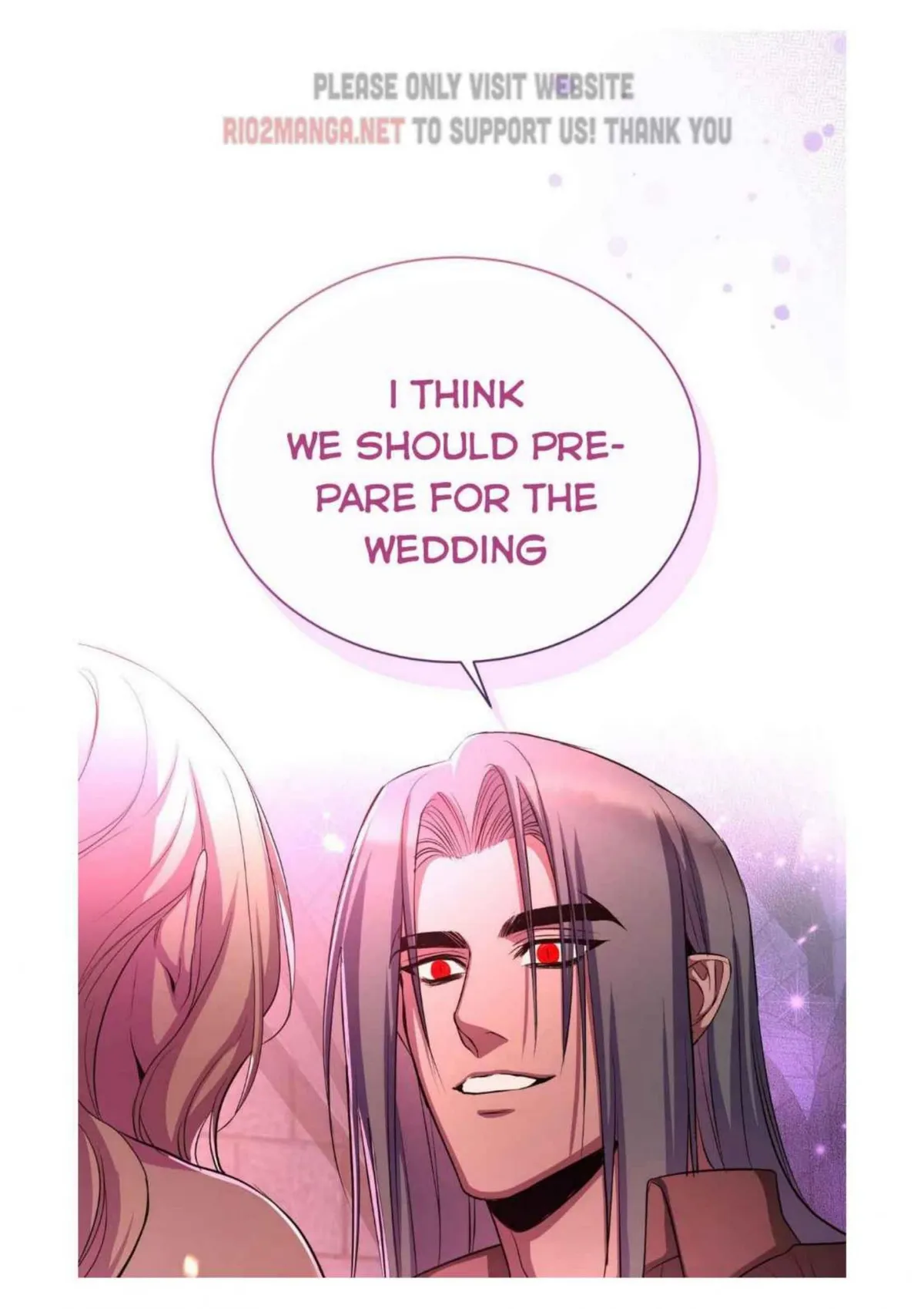 The Moon of the Underworld Chapter 58 page 52 - 