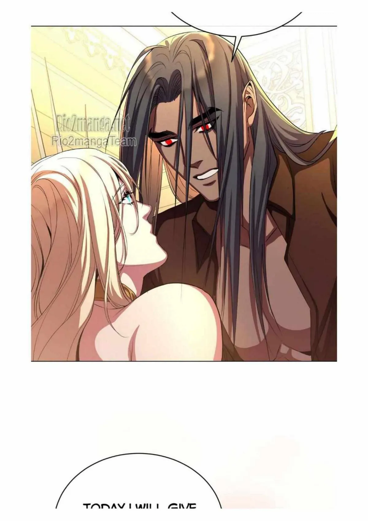The Moon of the Underworld Chapter 58 page 59 - 