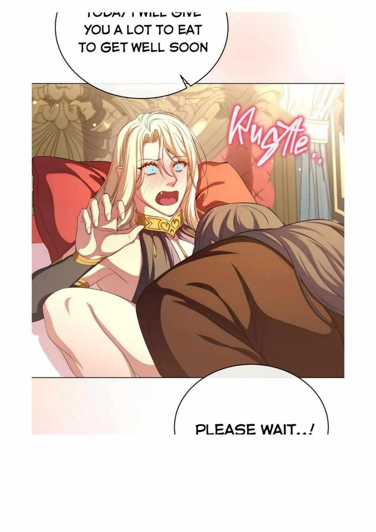 The Moon of the Underworld Chapter 58 page 60 - 