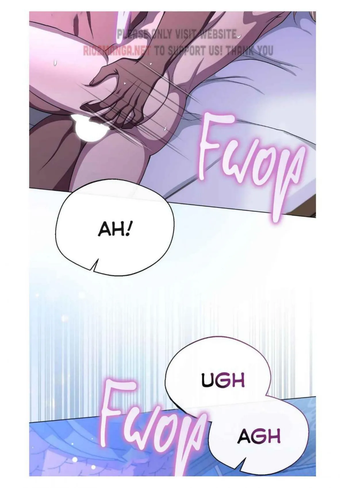 The Moon of the Underworld Chapter 58 page 7 - 