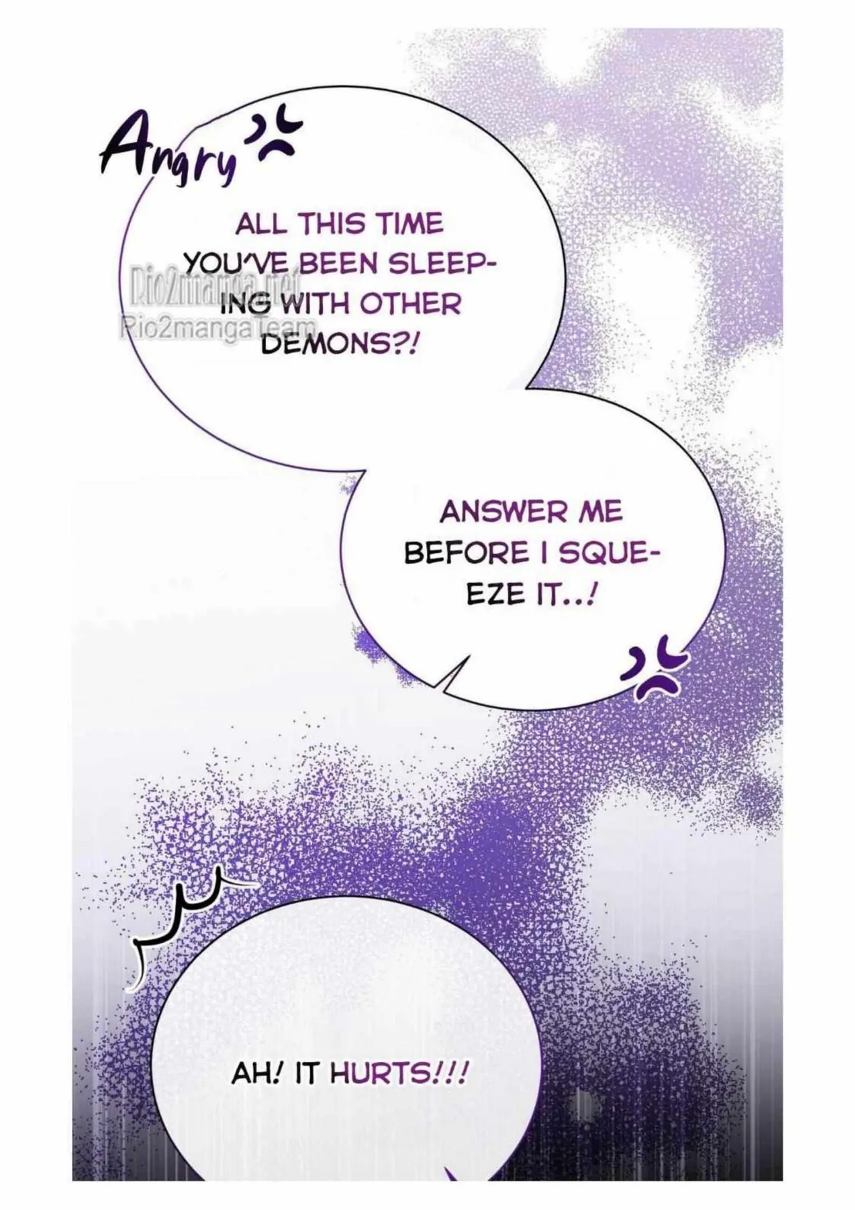 The Moon of the Underworld Chapter 58 page 62 - 