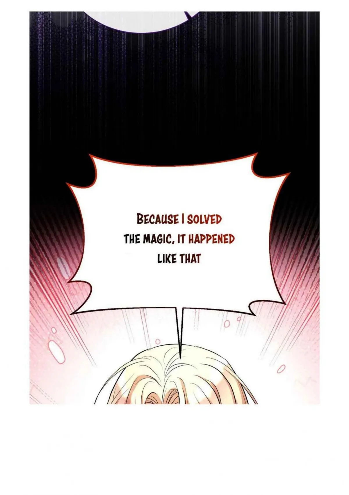 The Moon of the Underworld Chapter 58 page 63 - 