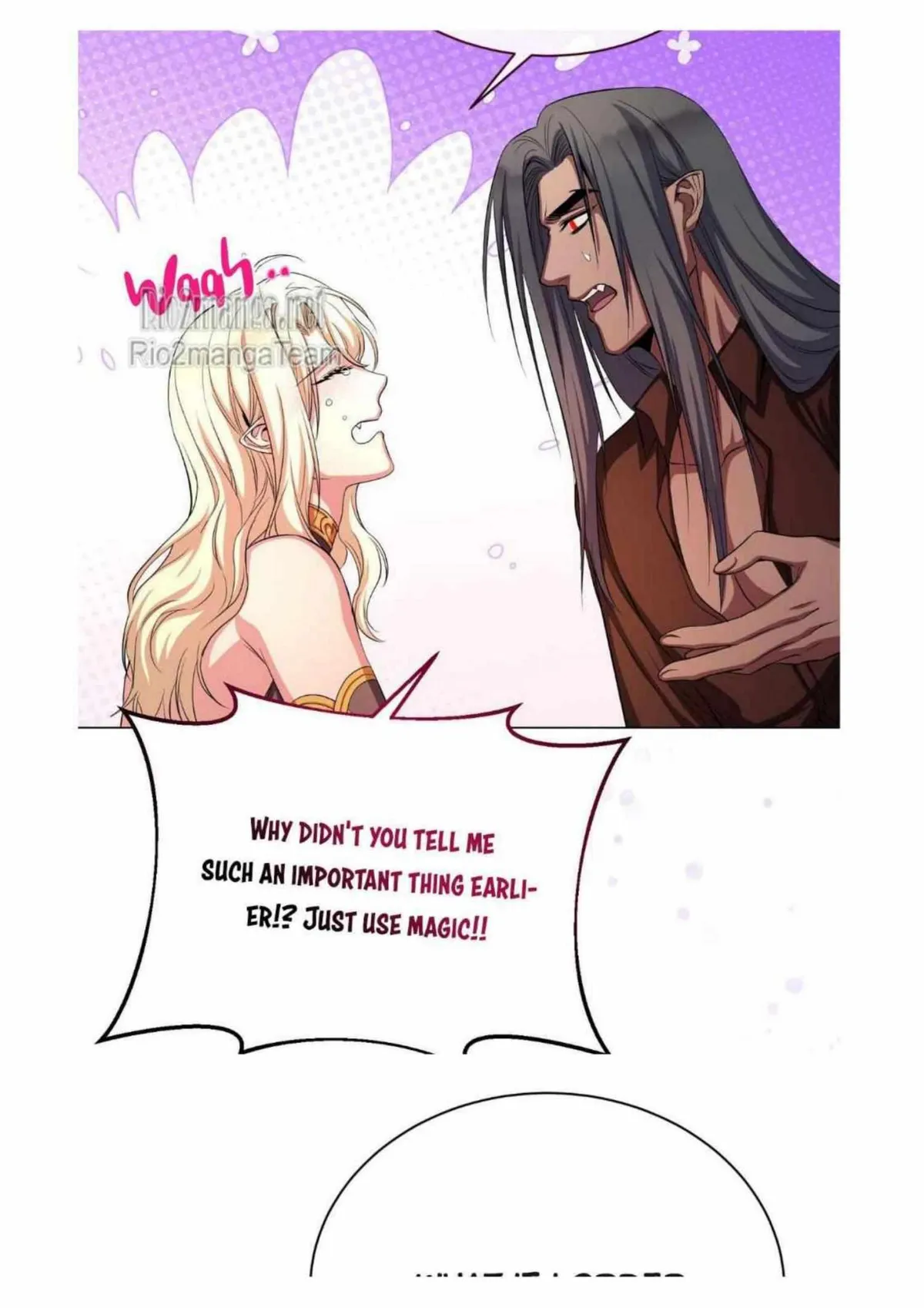 The Moon of the Underworld Chapter 58 page 65 - 