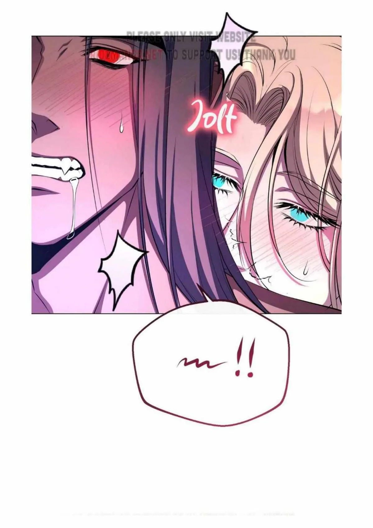 The Moon of the Underworld Chapter 58 page 10 - 