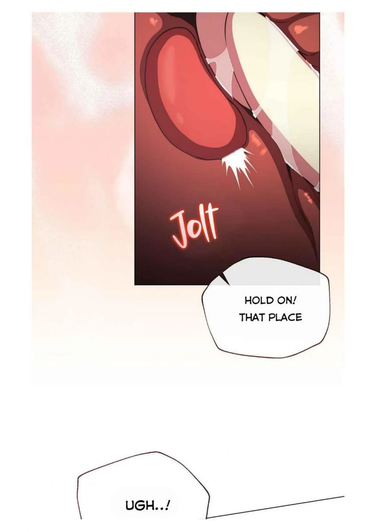 The Moon of the Underworld Chapter 59 page 13 - 