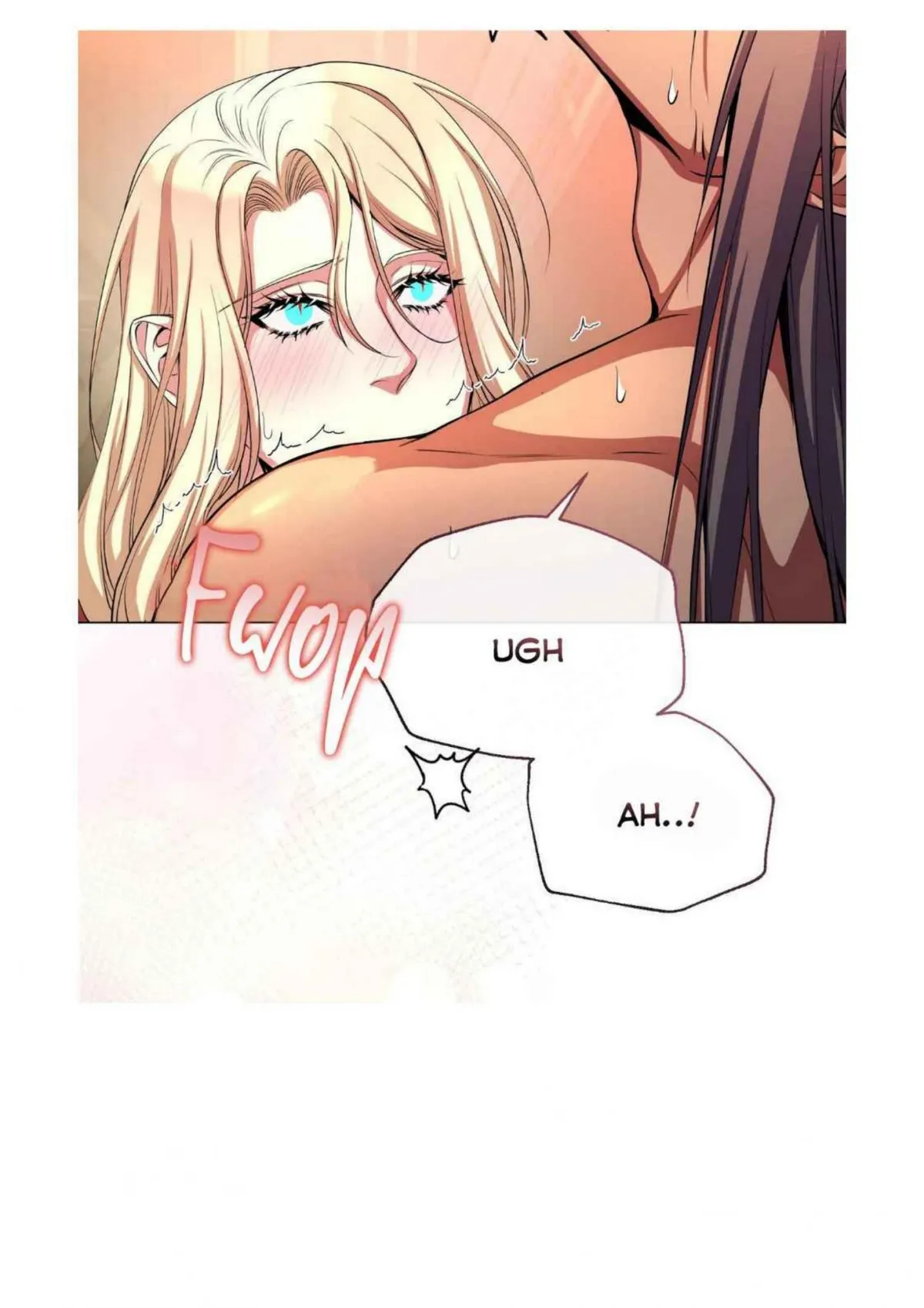 The Moon of the Underworld Chapter 59 page 24 - 