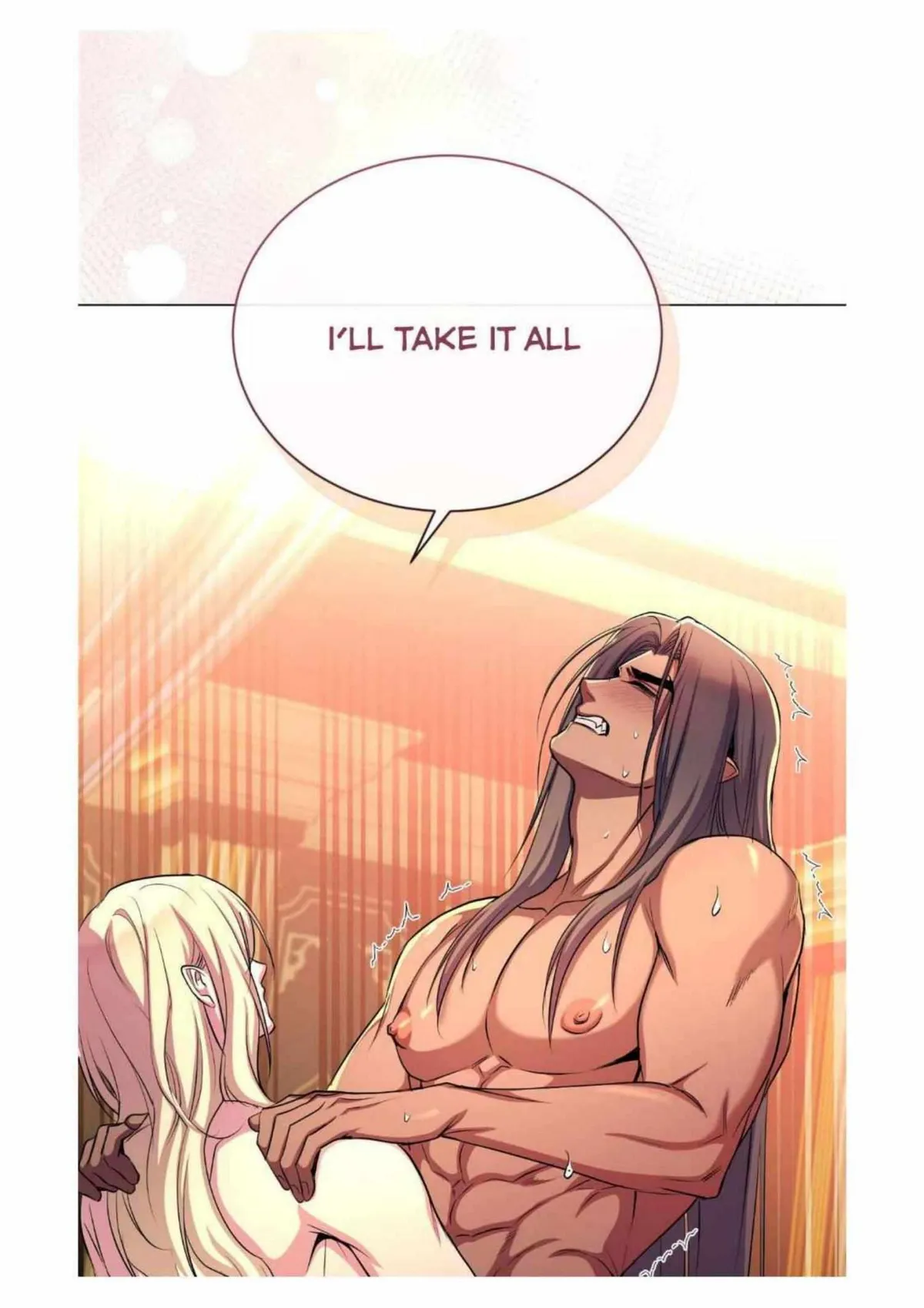 The Moon of the Underworld Chapter 59 page 25 - 