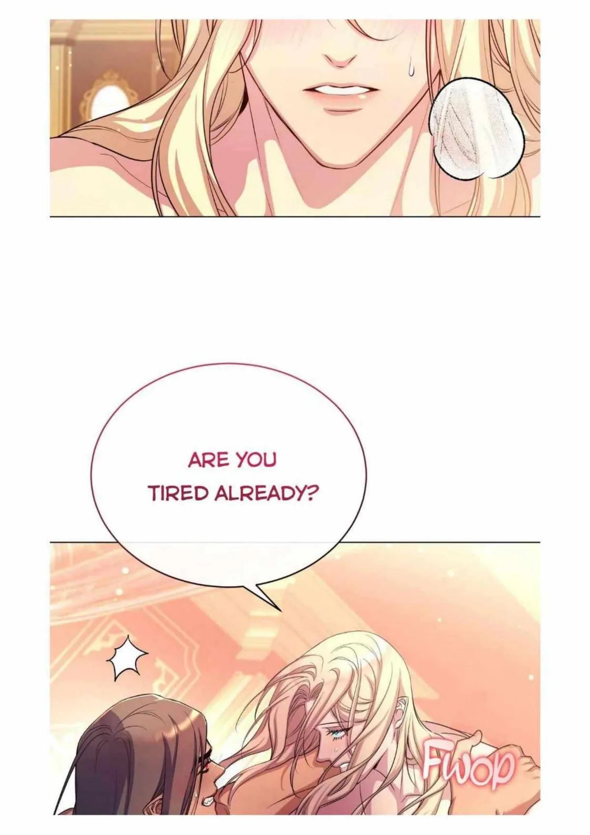 The Moon of the Underworld Chapter 59 page 30 - 