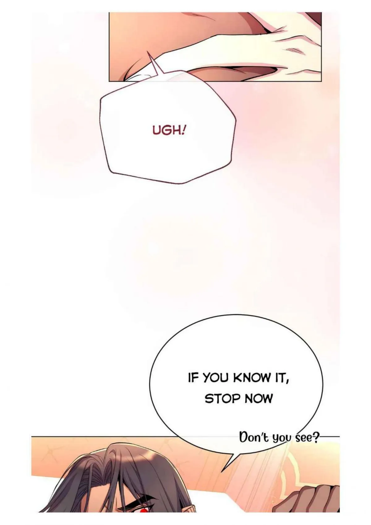 The Moon of the Underworld Chapter 59 page 33 - 
