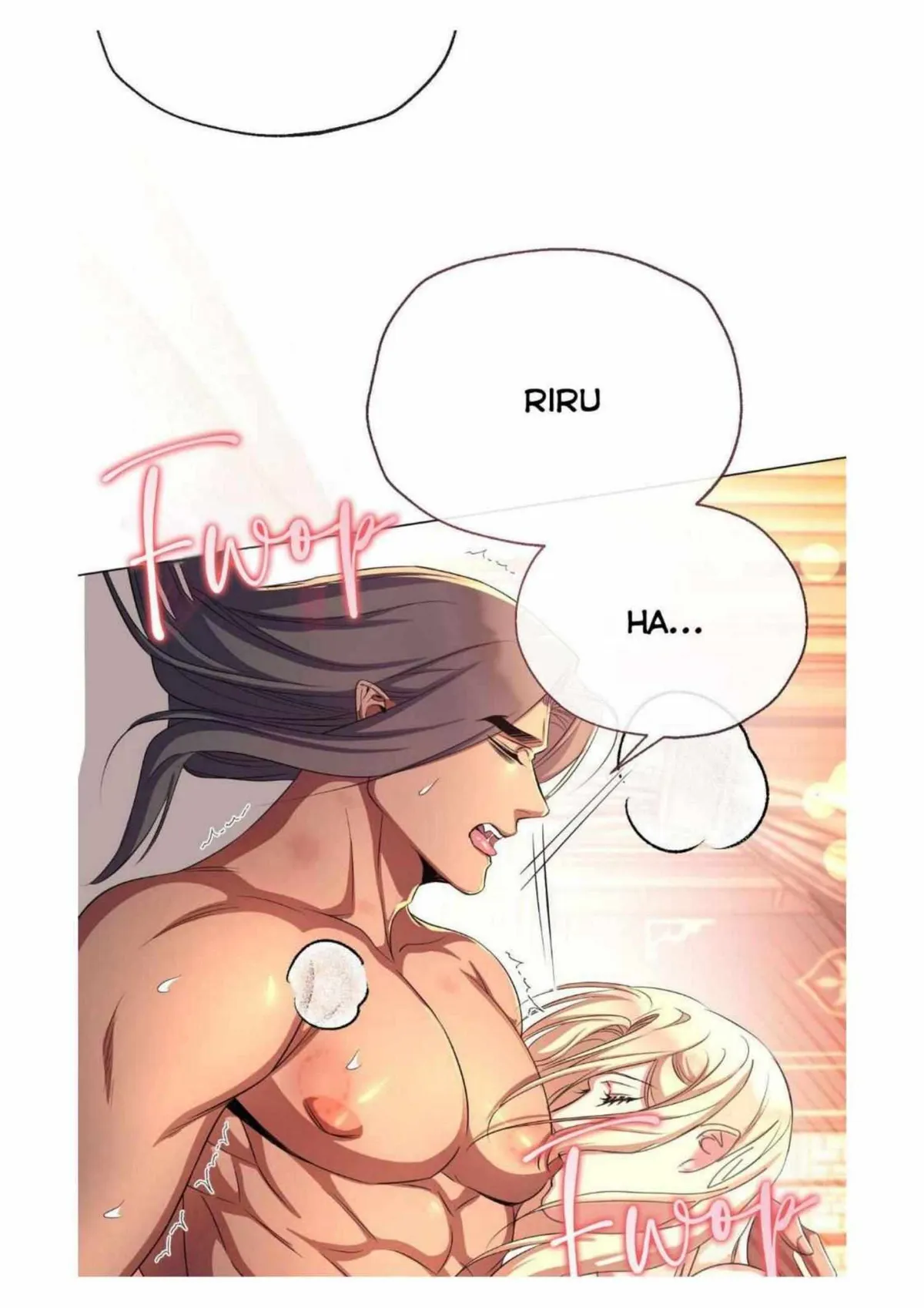 The Moon of the Underworld Chapter 59 page 38 - 