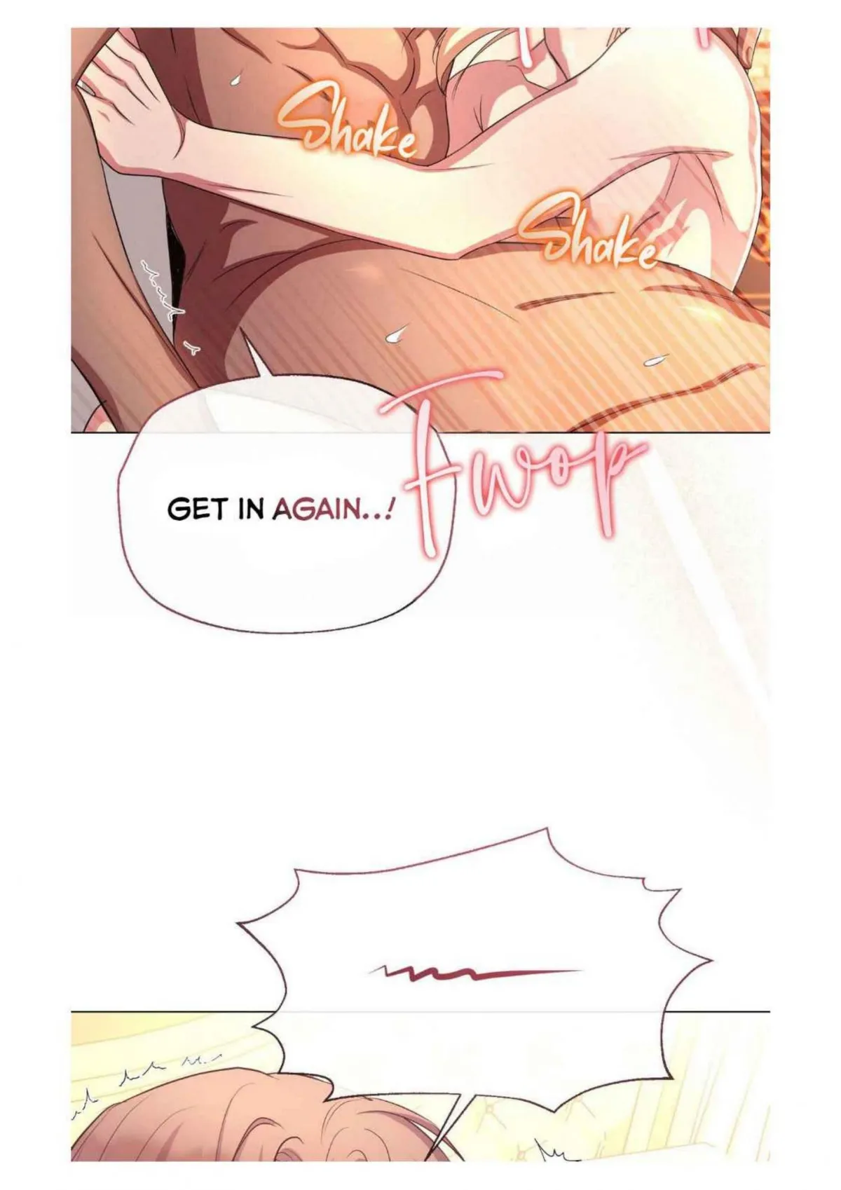 The Moon of the Underworld Chapter 59 page 39 - 