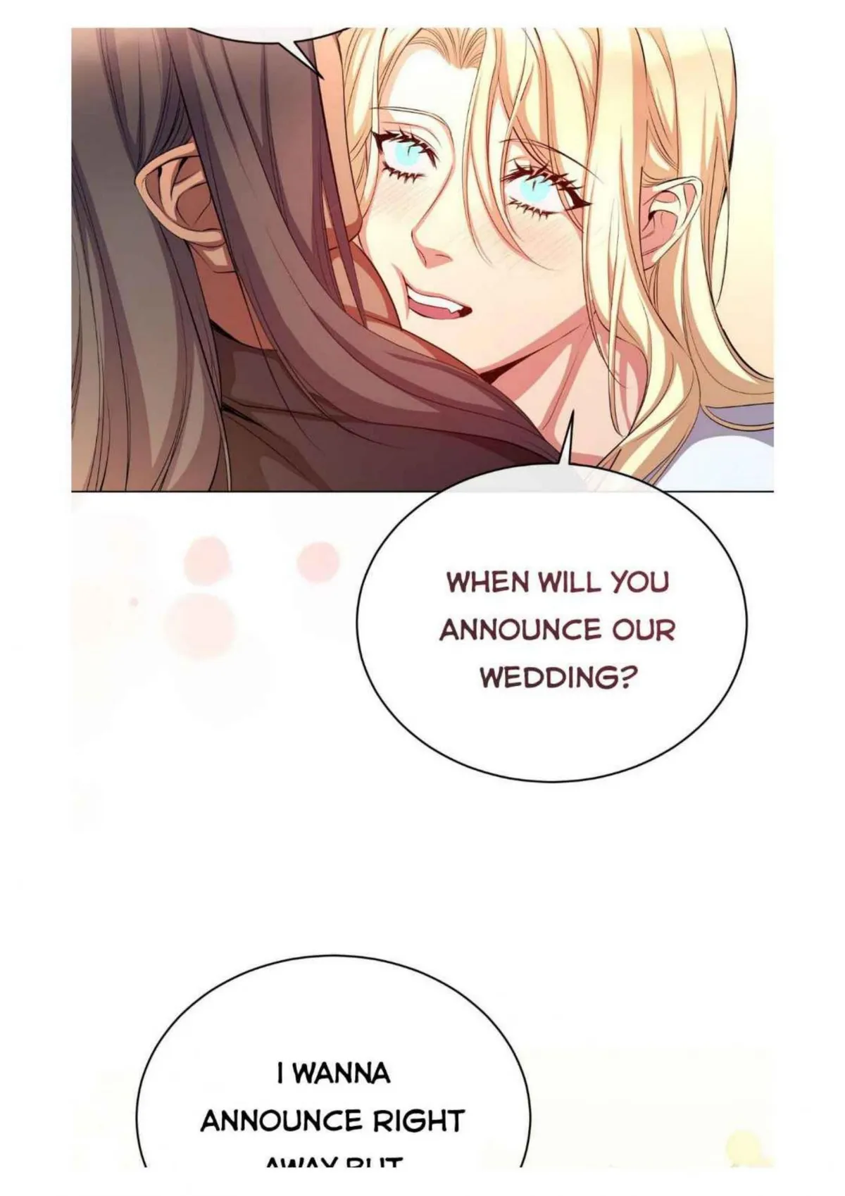The Moon of the Underworld Chapter 59 page 46 - 