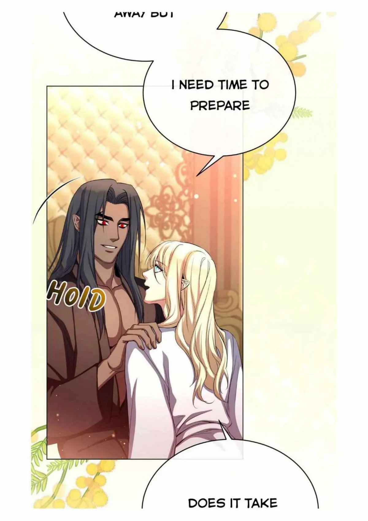 The Moon of the Underworld Chapter 59 page 47 - 