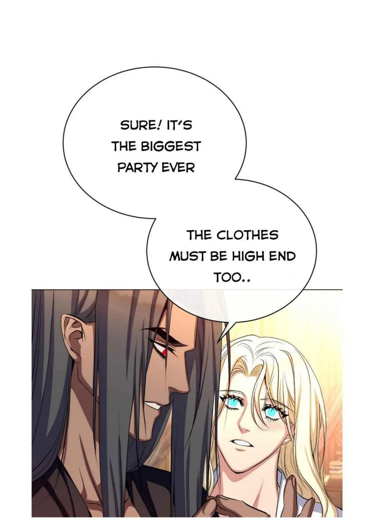 The Moon of the Underworld Chapter 59 page 49 - 