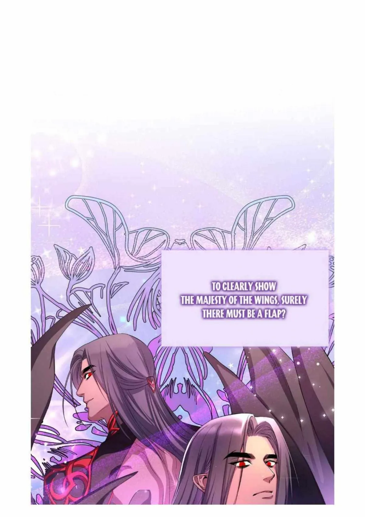 The Moon of the Underworld Chapter 59 page 51 - 