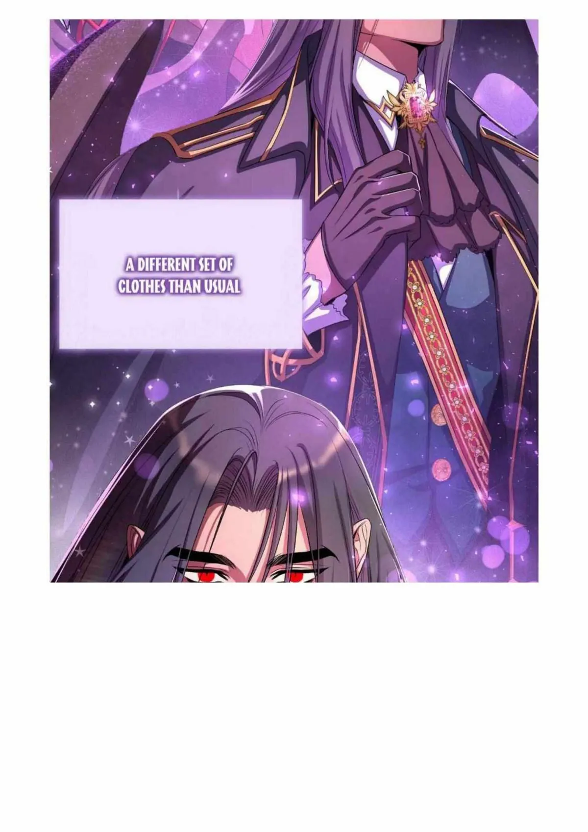 The Moon of the Underworld Chapter 59 page 52 - 
