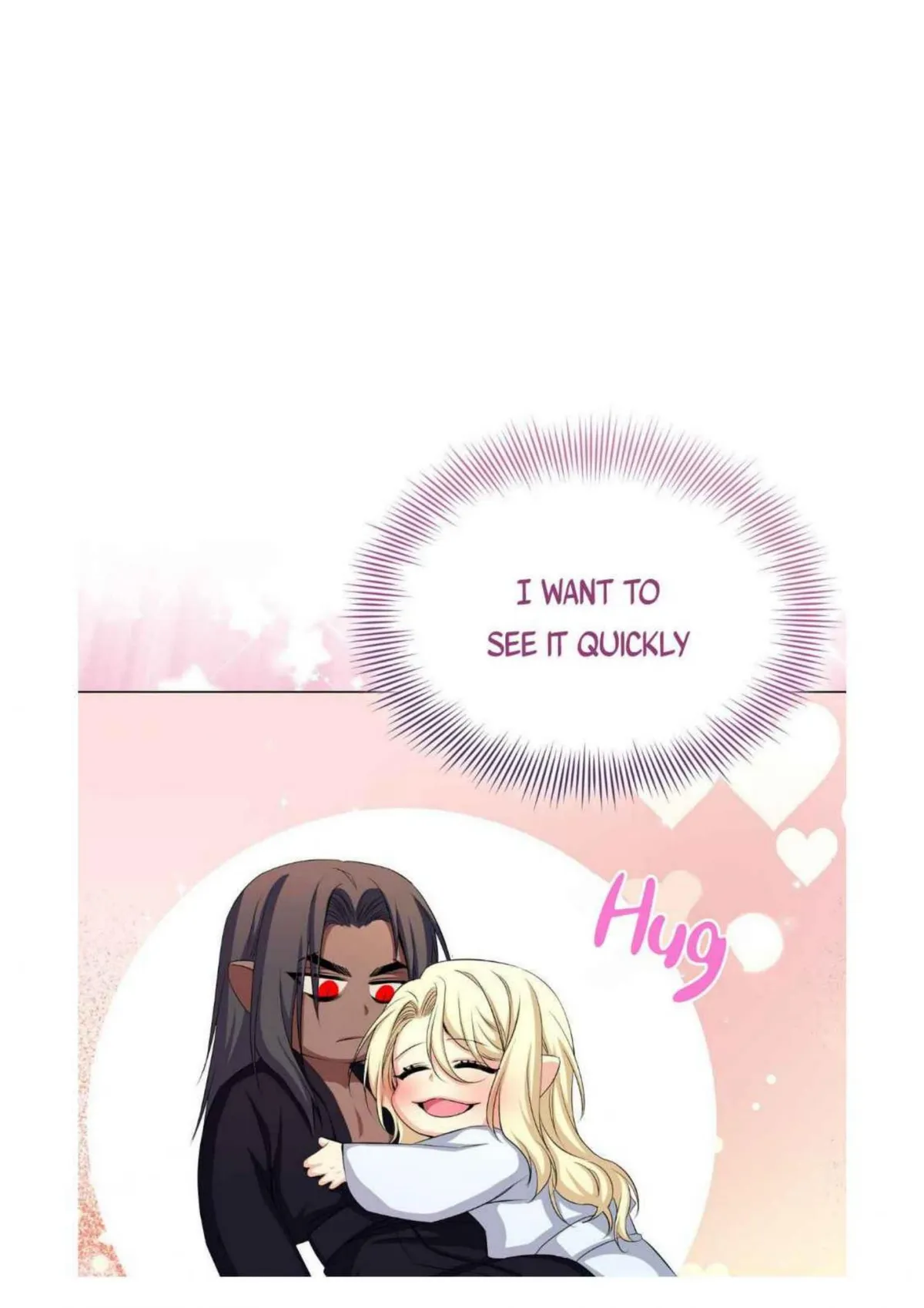 The Moon of the Underworld Chapter 59 page 54 - 