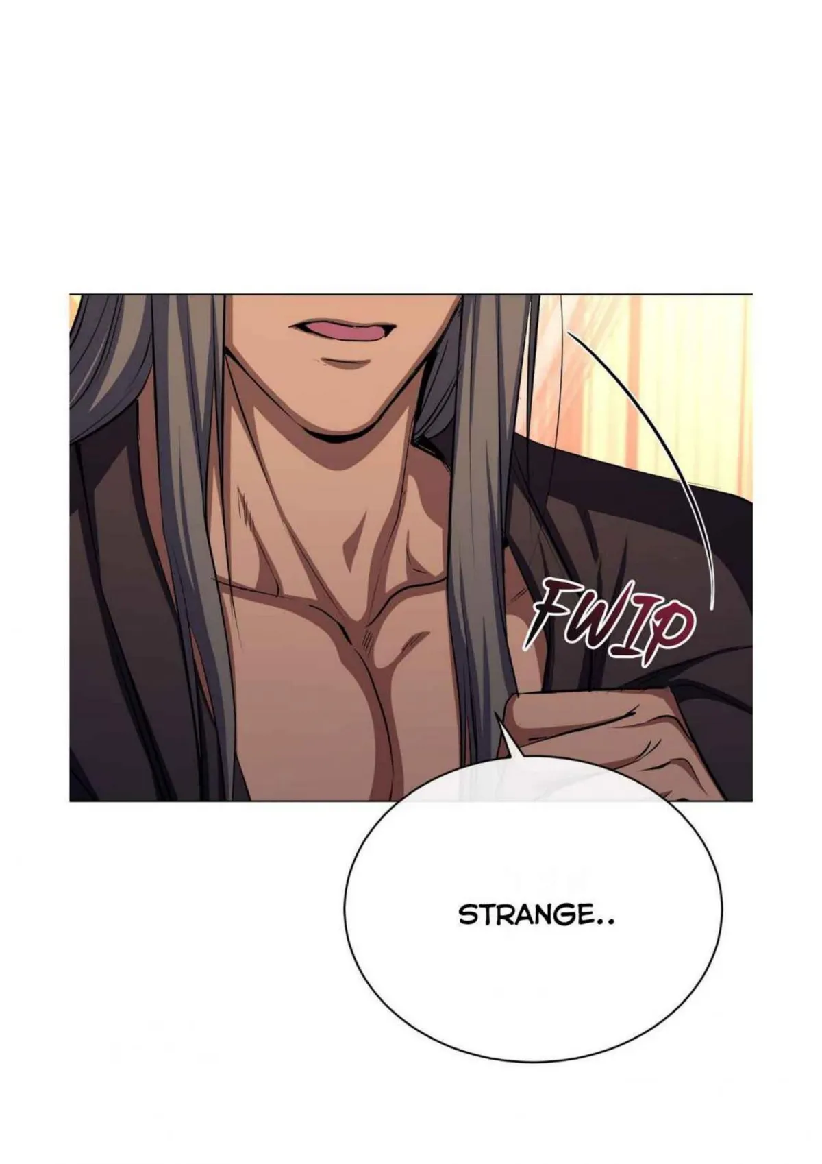The Moon of the Underworld Chapter 59 page 58 - 