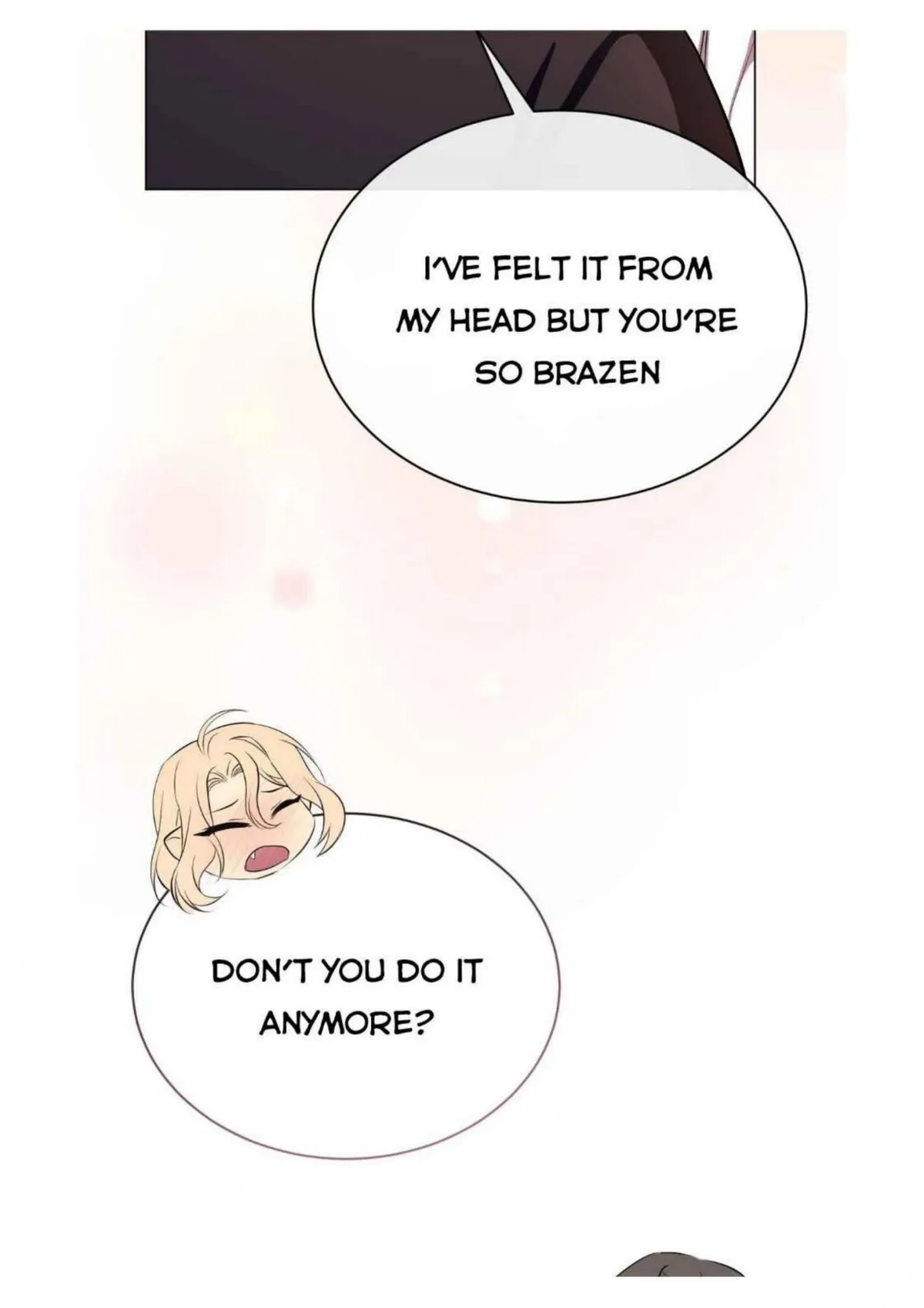 The Moon of the Underworld Chapter 59 page 71 - 