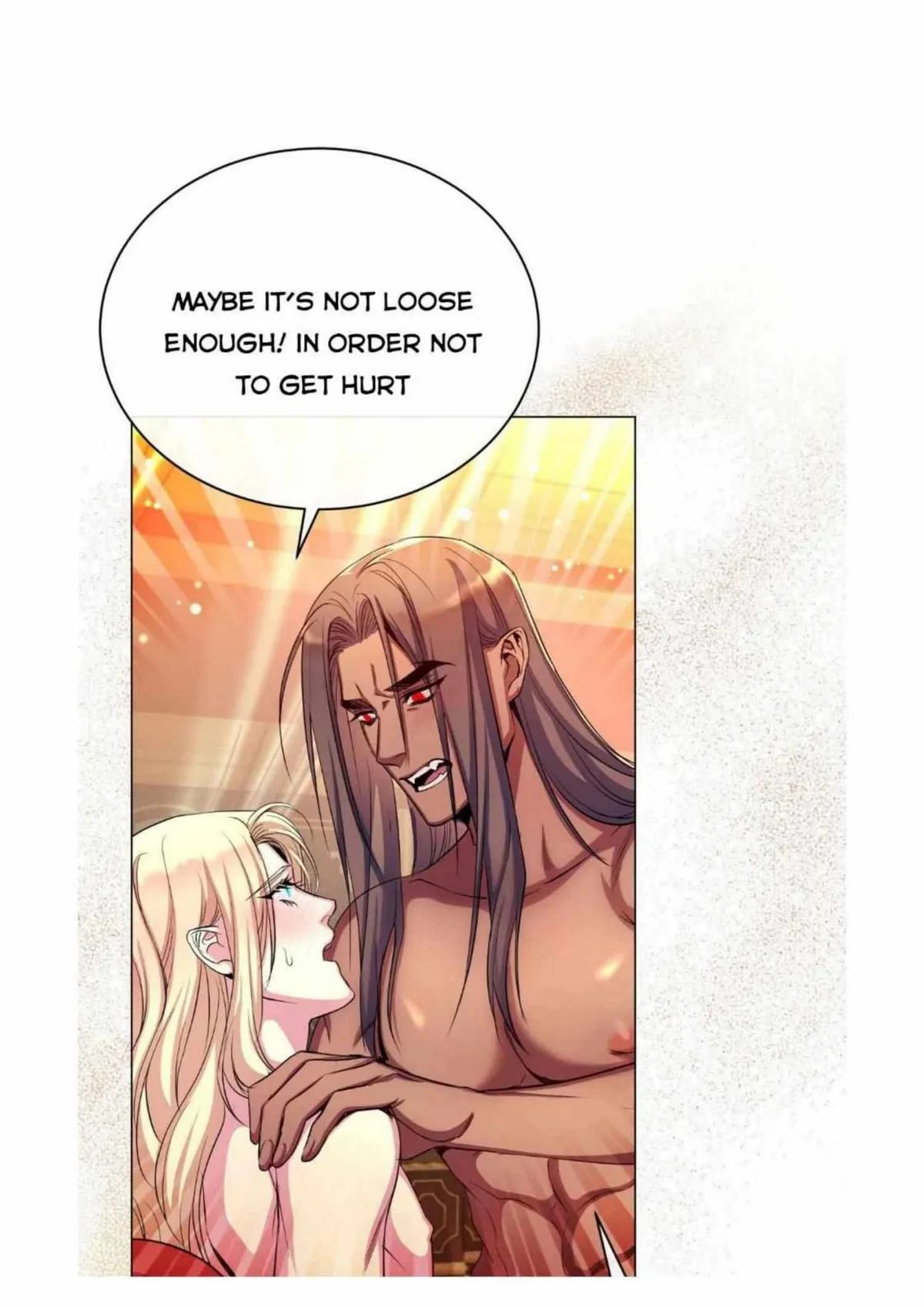 The Moon of the Underworld Chapter 59 page 9 - 