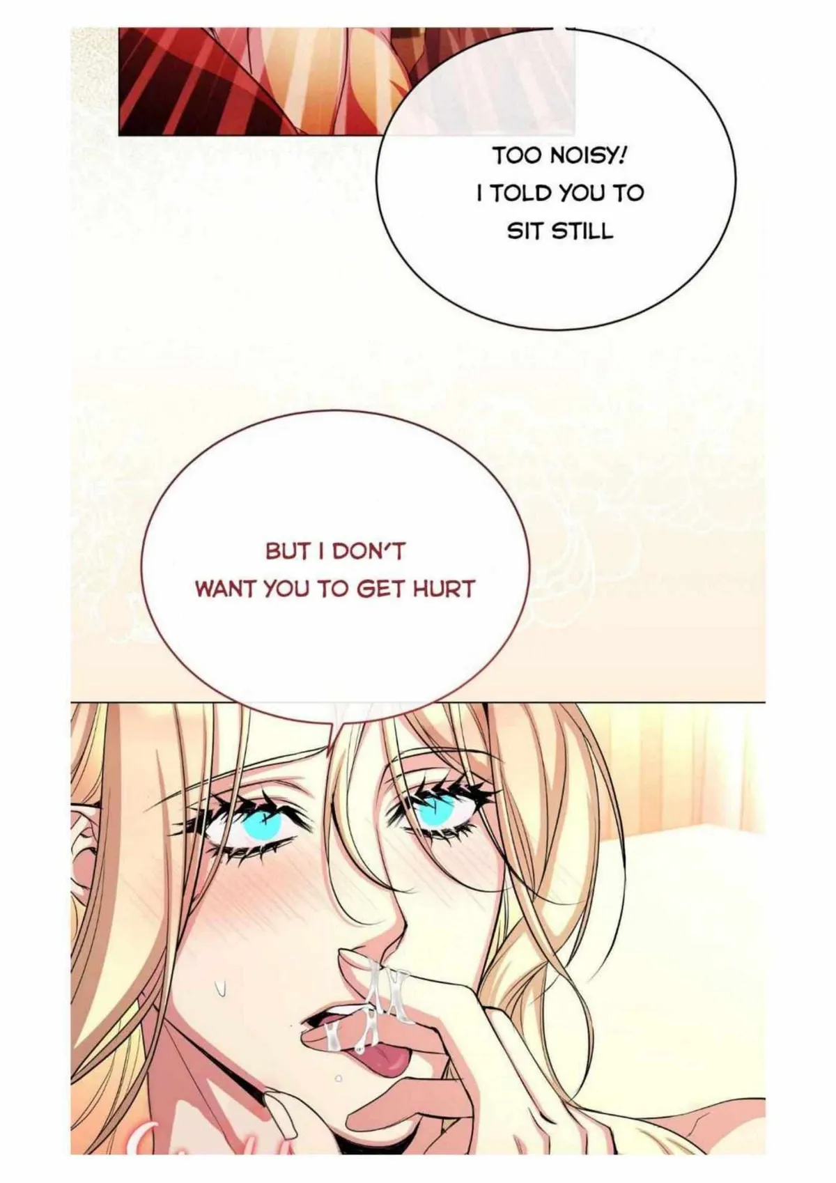 The Moon of the Underworld Chapter 59 page 10 - 
