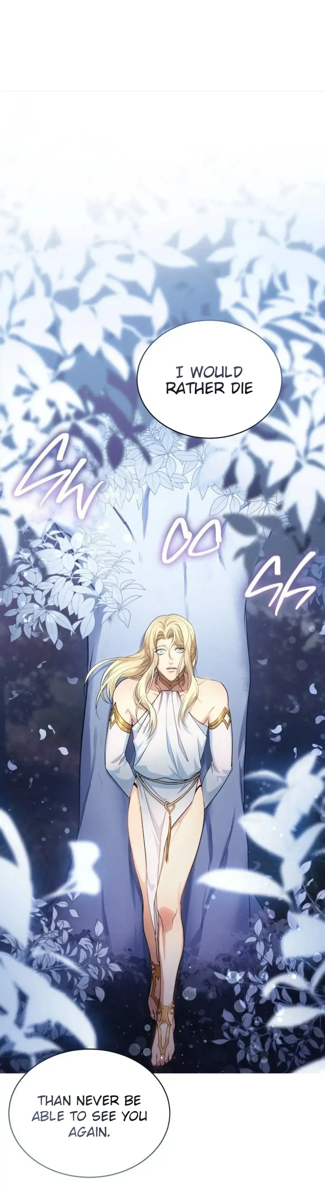 The Moon of the Underworld Chapter 6 page 11 - 