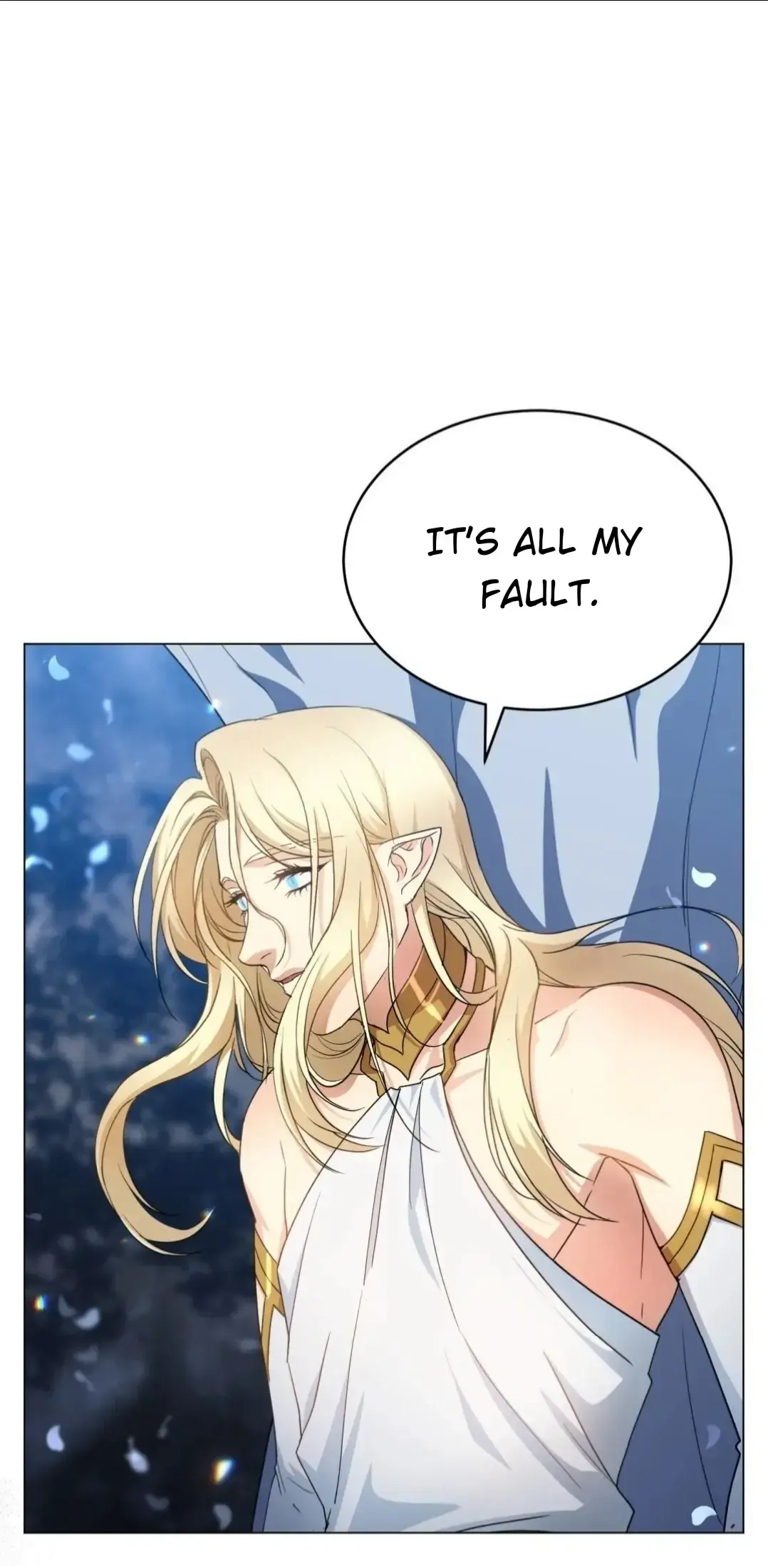 The Moon of the Underworld Chapter 6 page 12 - 
