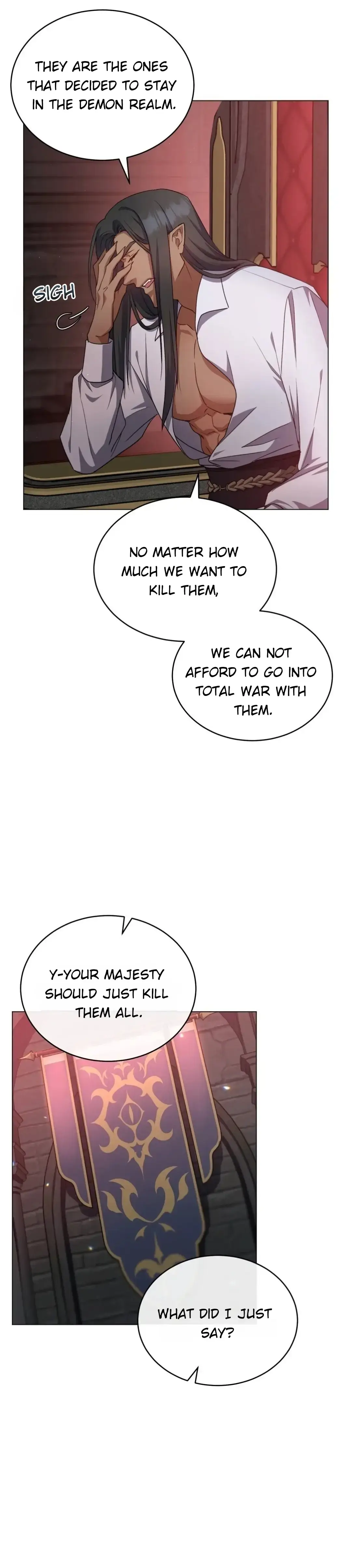 The Moon of the Underworld Chapter 6 page 4 - 