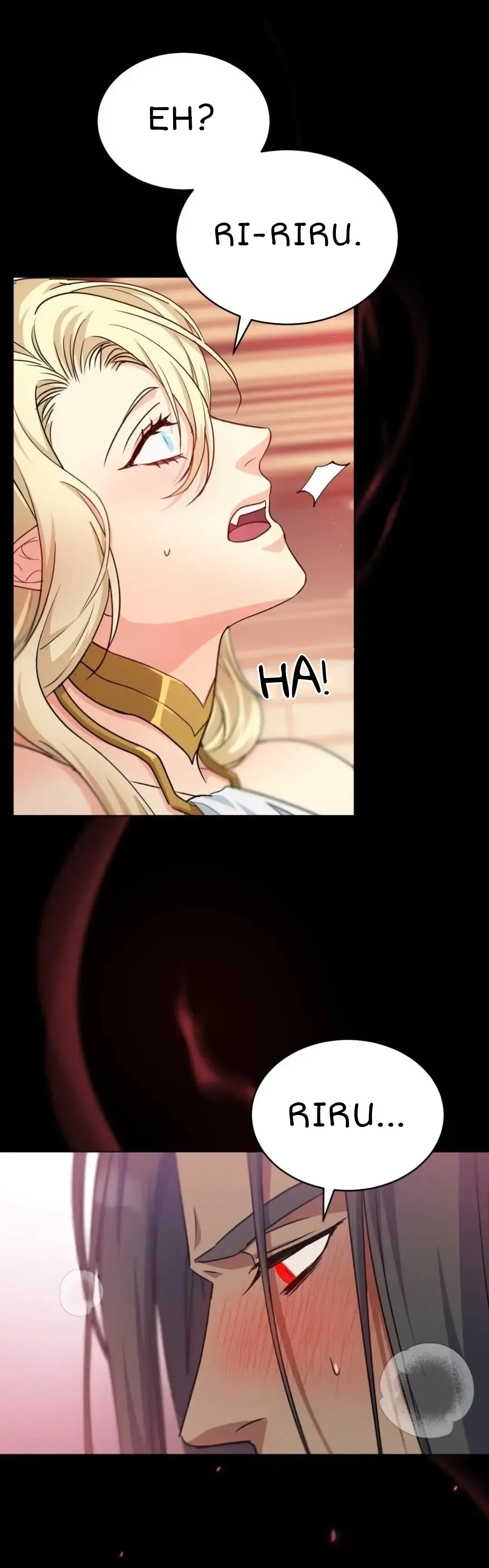 The Moon of the Underworld Chapter 6 page 31 - 