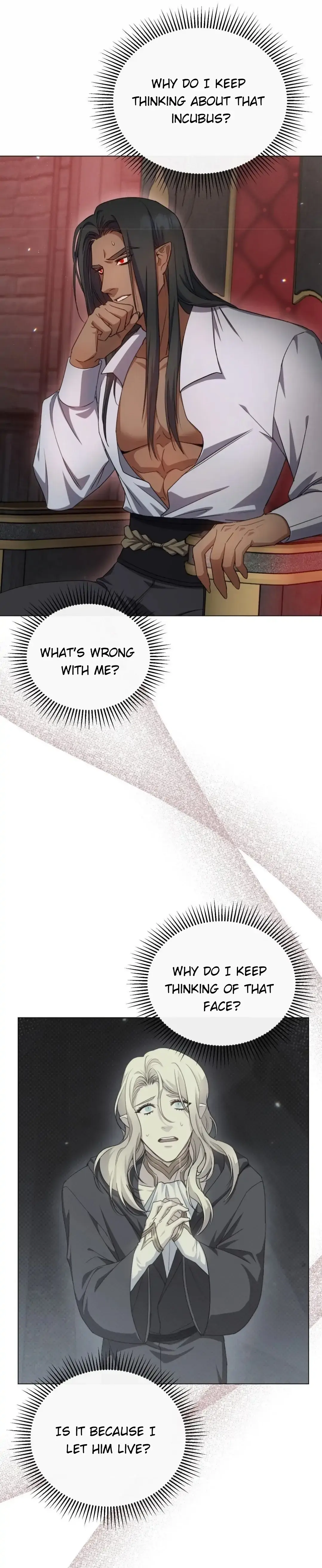 The Moon of the Underworld Chapter 6 page 7 - 