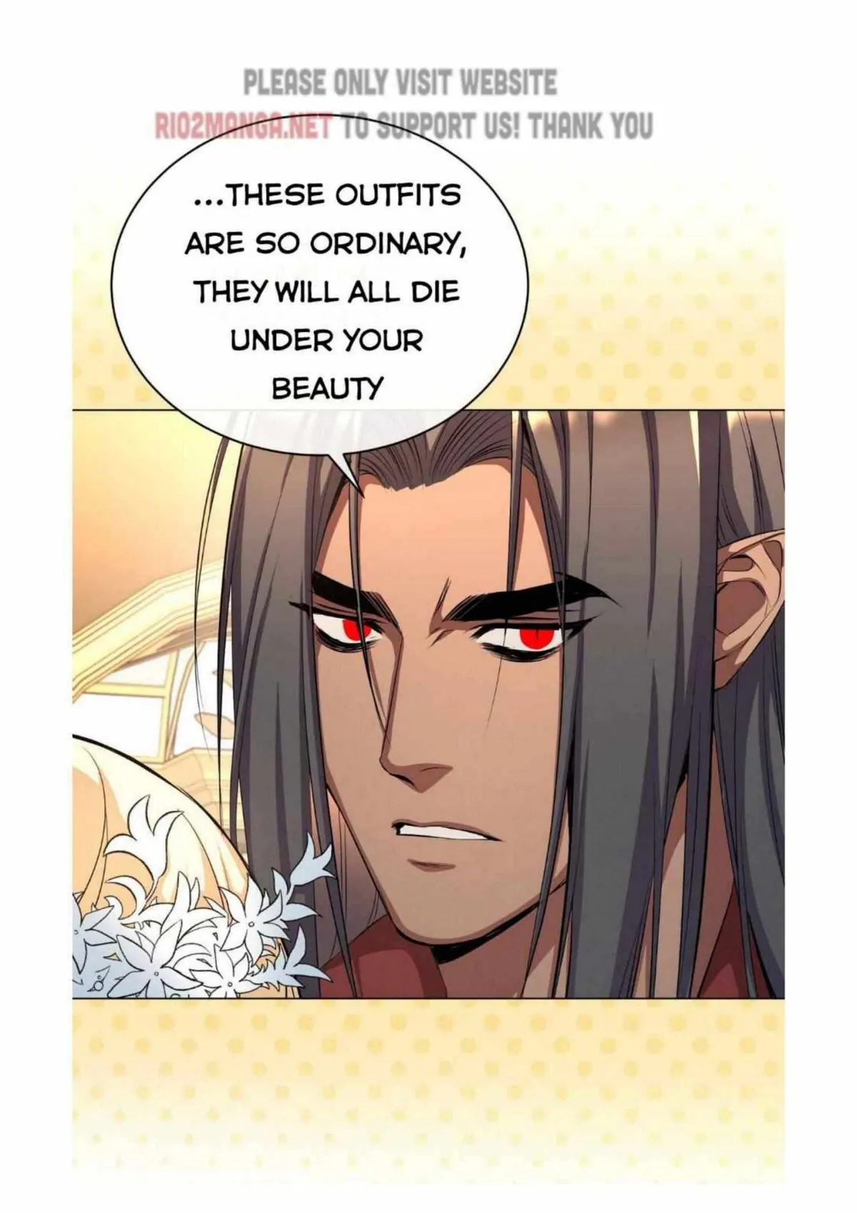 The Moon of the Underworld Chapter 60 page 13 - 