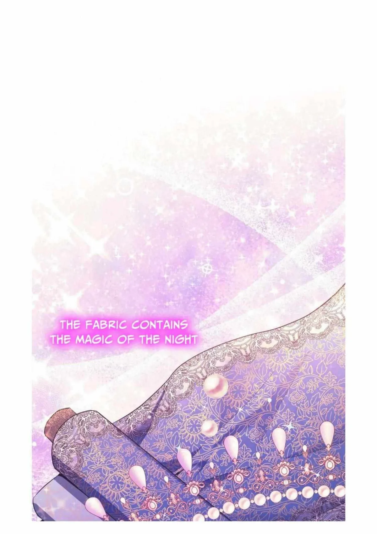 The Moon of the Underworld Chapter 60 page 17 - 